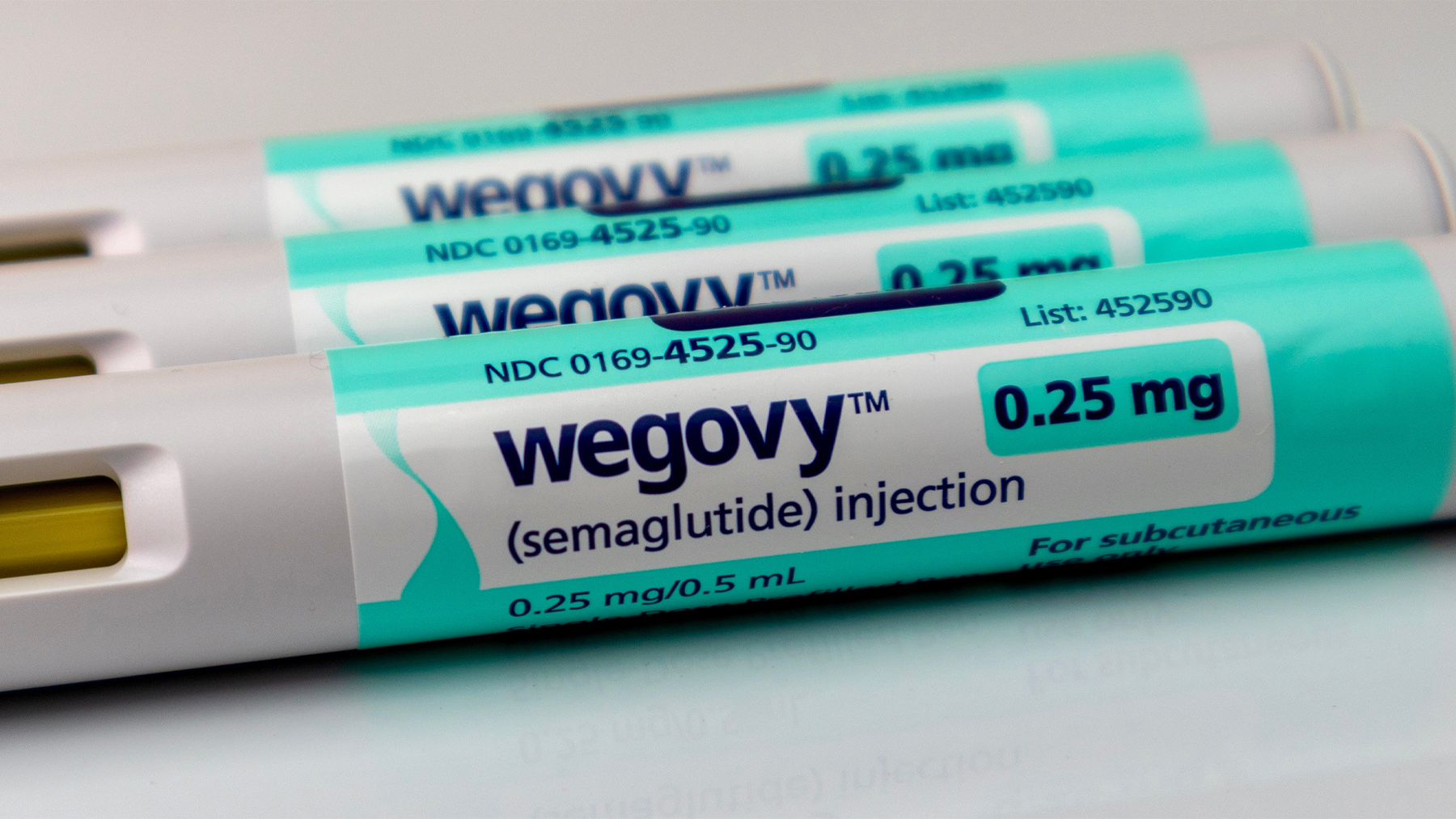 Novo Nordisk Launches Wegovy in China With Prices Well Below US | BoF