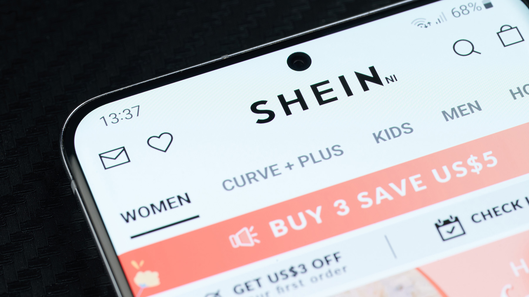 Shein to sell co-branded Forever 21 clothes online