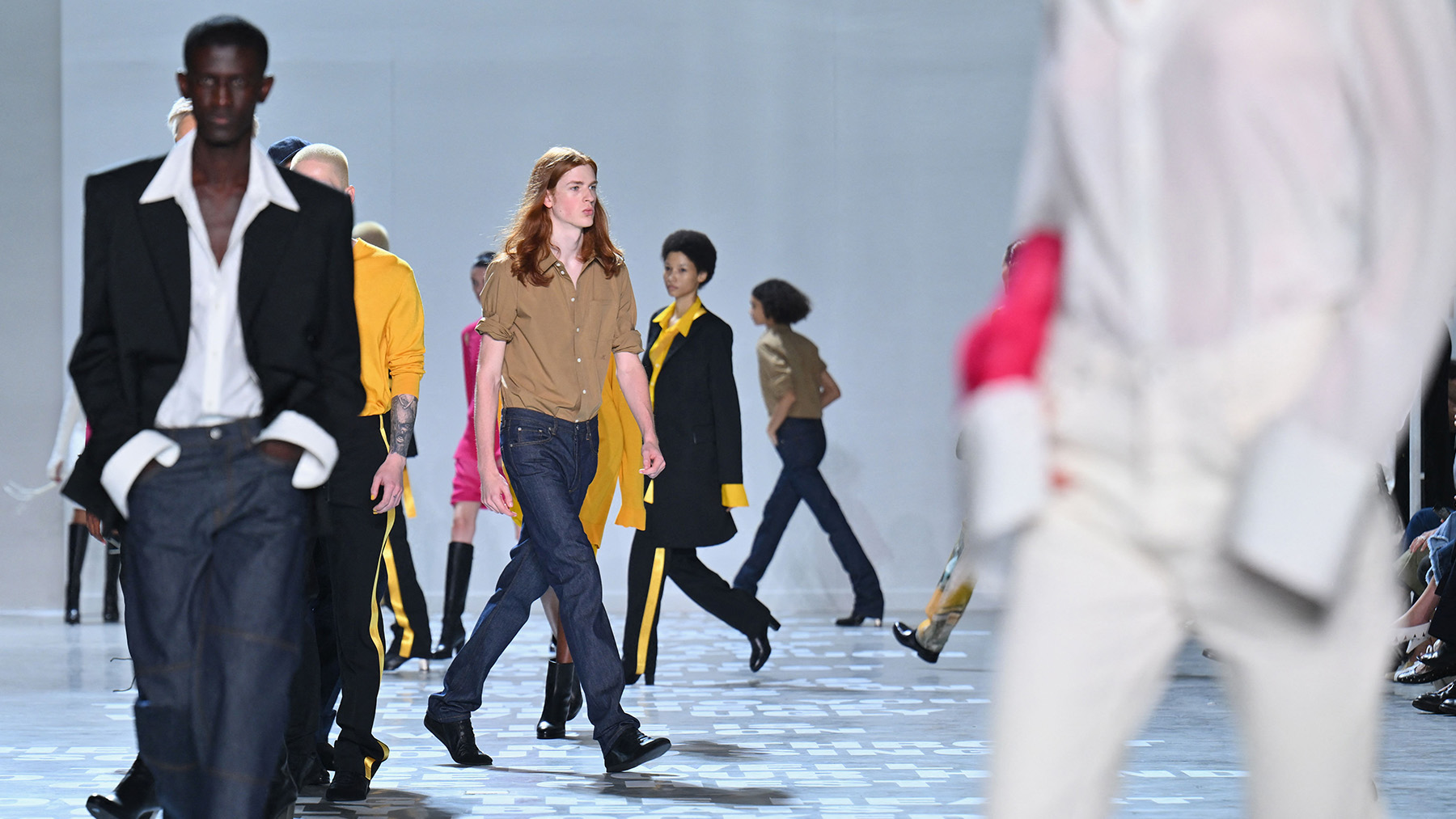 How Small Brands Fund Fashion Shows on a Budget