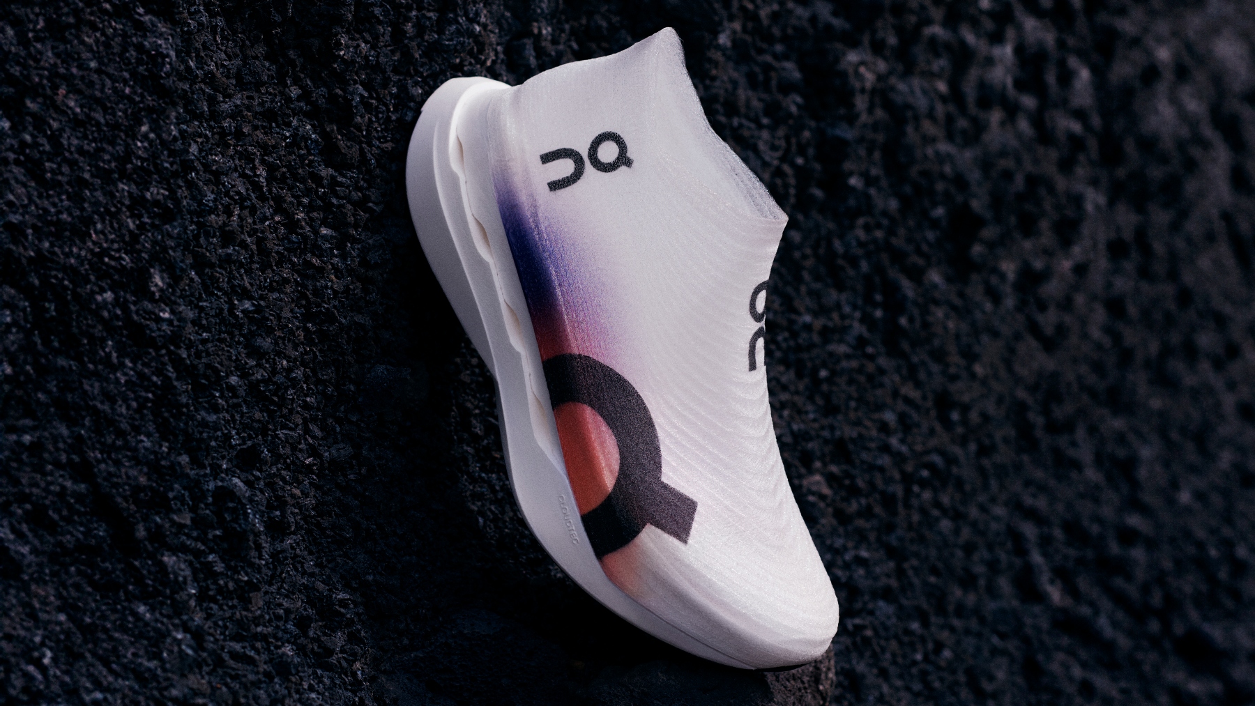 The Technology Behind On s Newest Super Shoe BoF