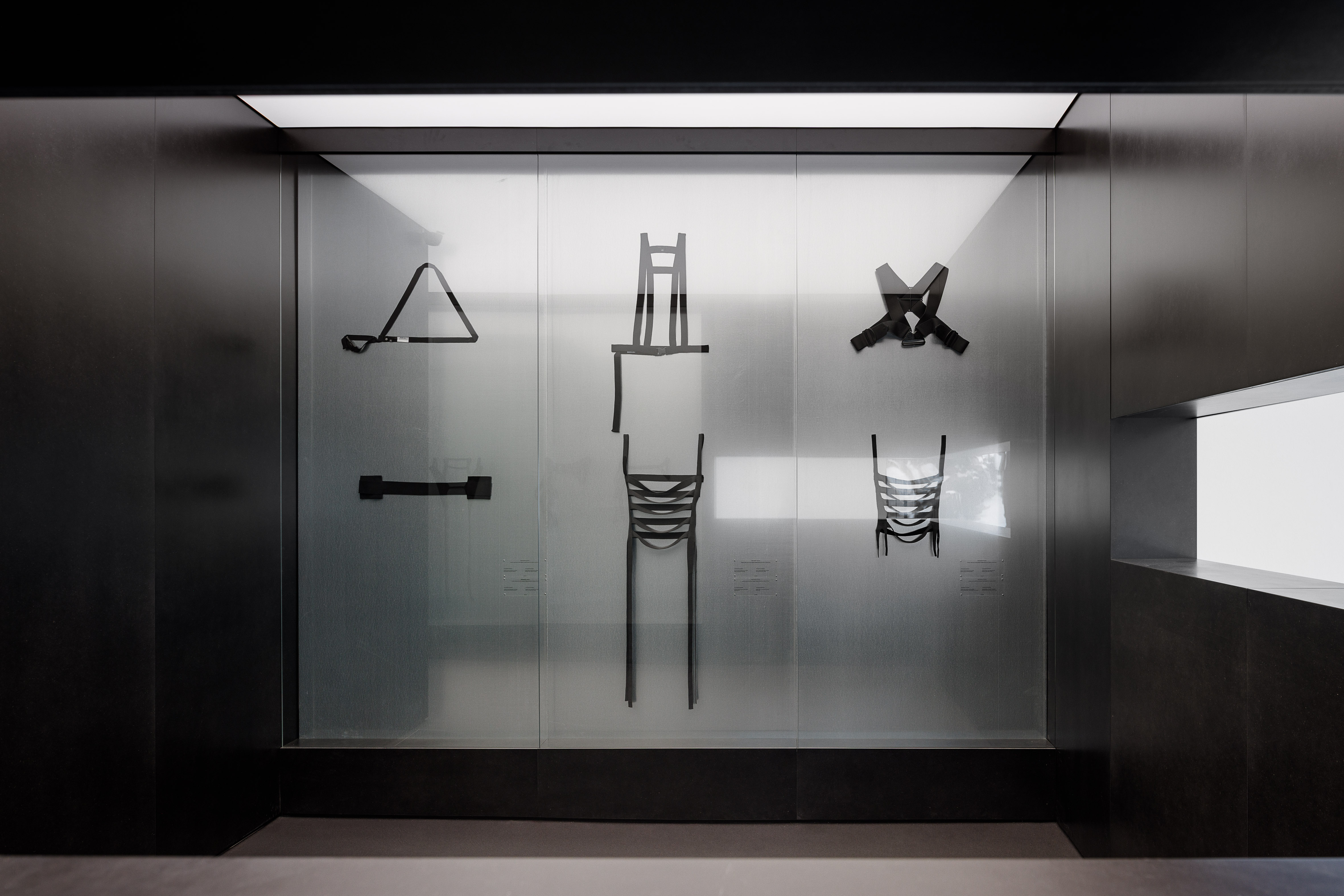 Exclusive: Helmut Lang on Helmut Lang | BoF