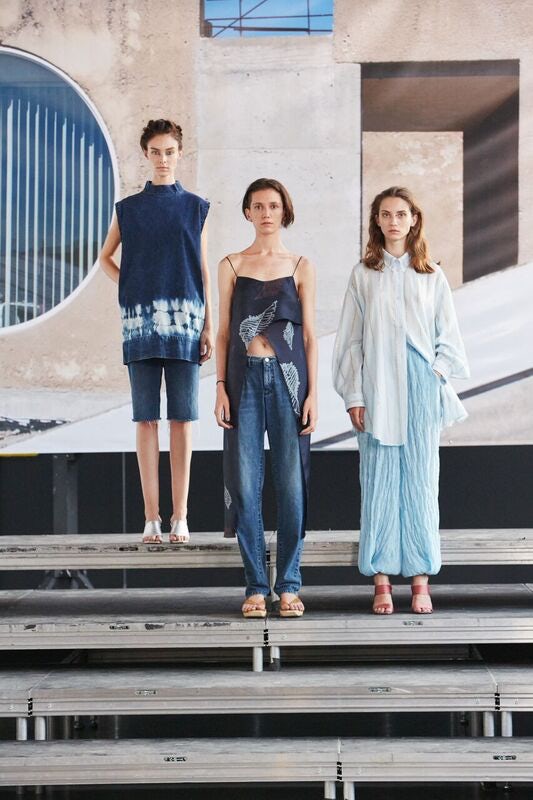 Rachel Comey Goes West | BoF