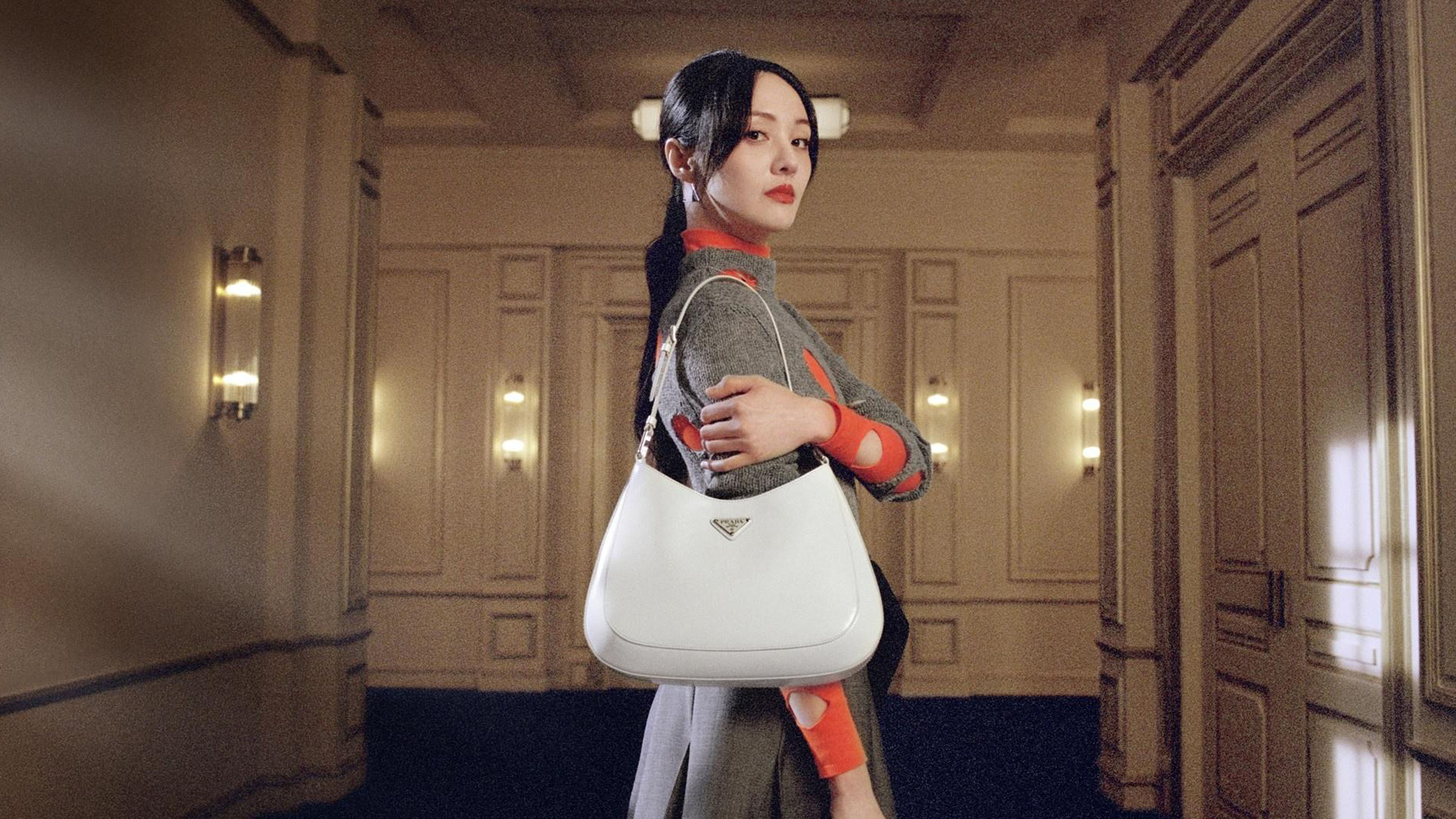 How Rising Designer Rui Zhou Built Her 'Elevated Shapewear' Brand