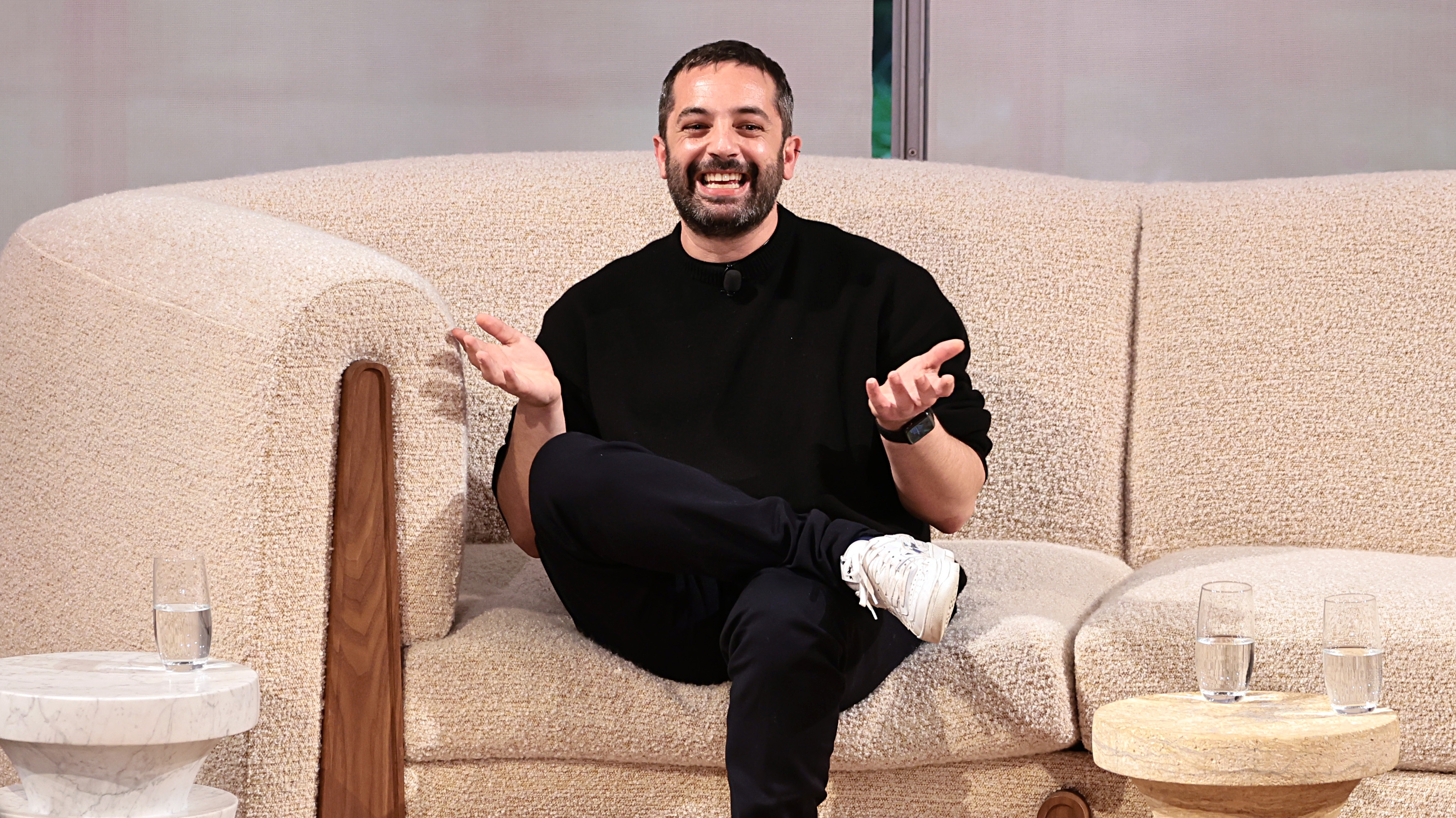 Benoit Pagotto | BoF 500 | The People Shaping the Global Fashion Industry