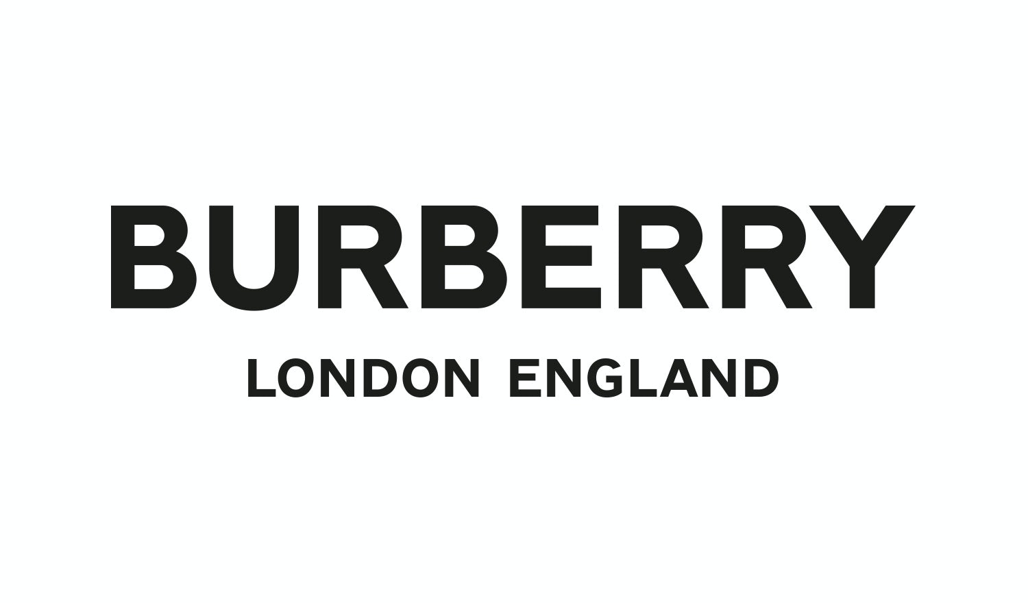 Burberry Rebrands Riccardo Tisci |