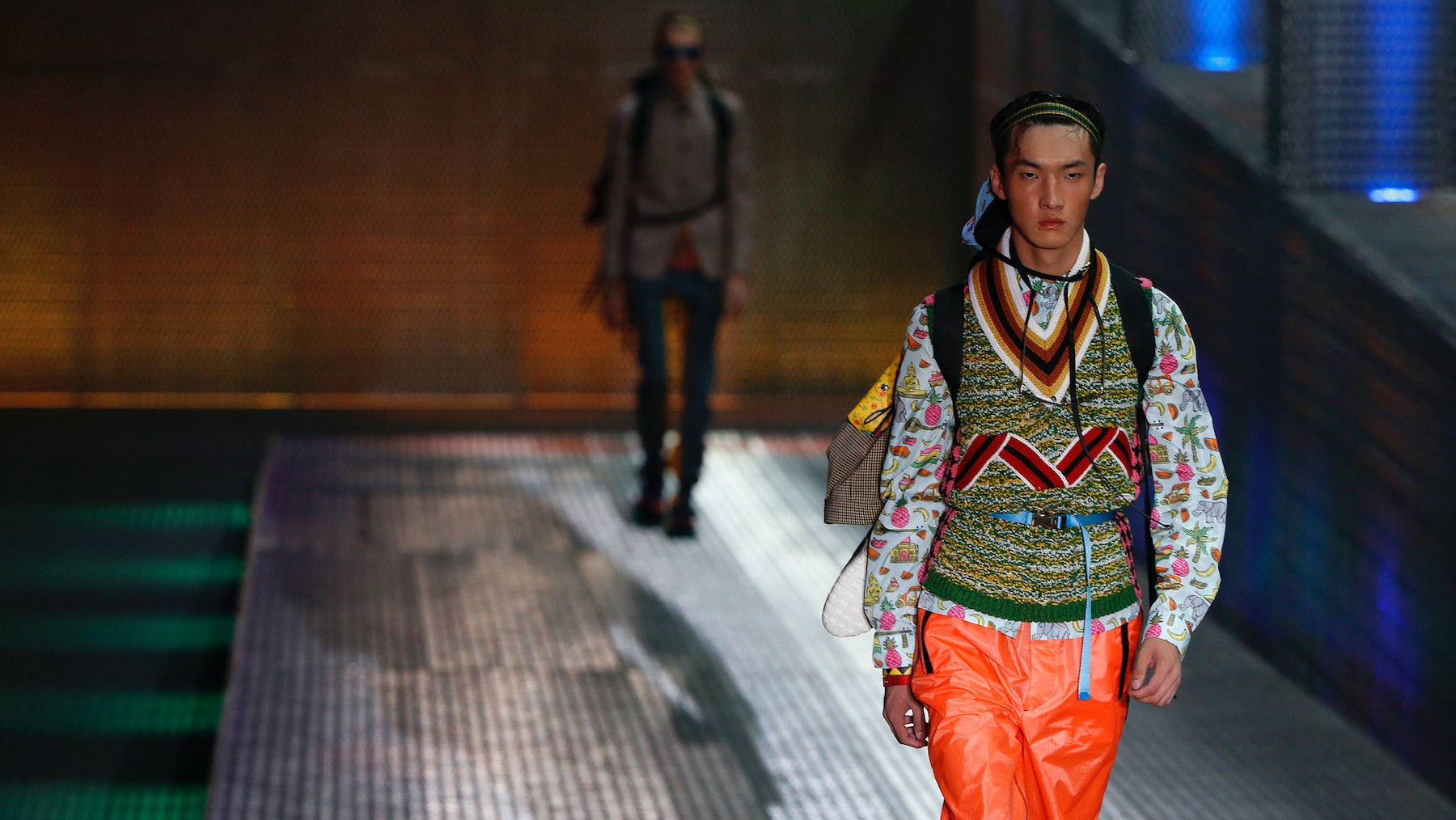 Marcelo Burlon County of Milan | Latest news, analysis and jobs