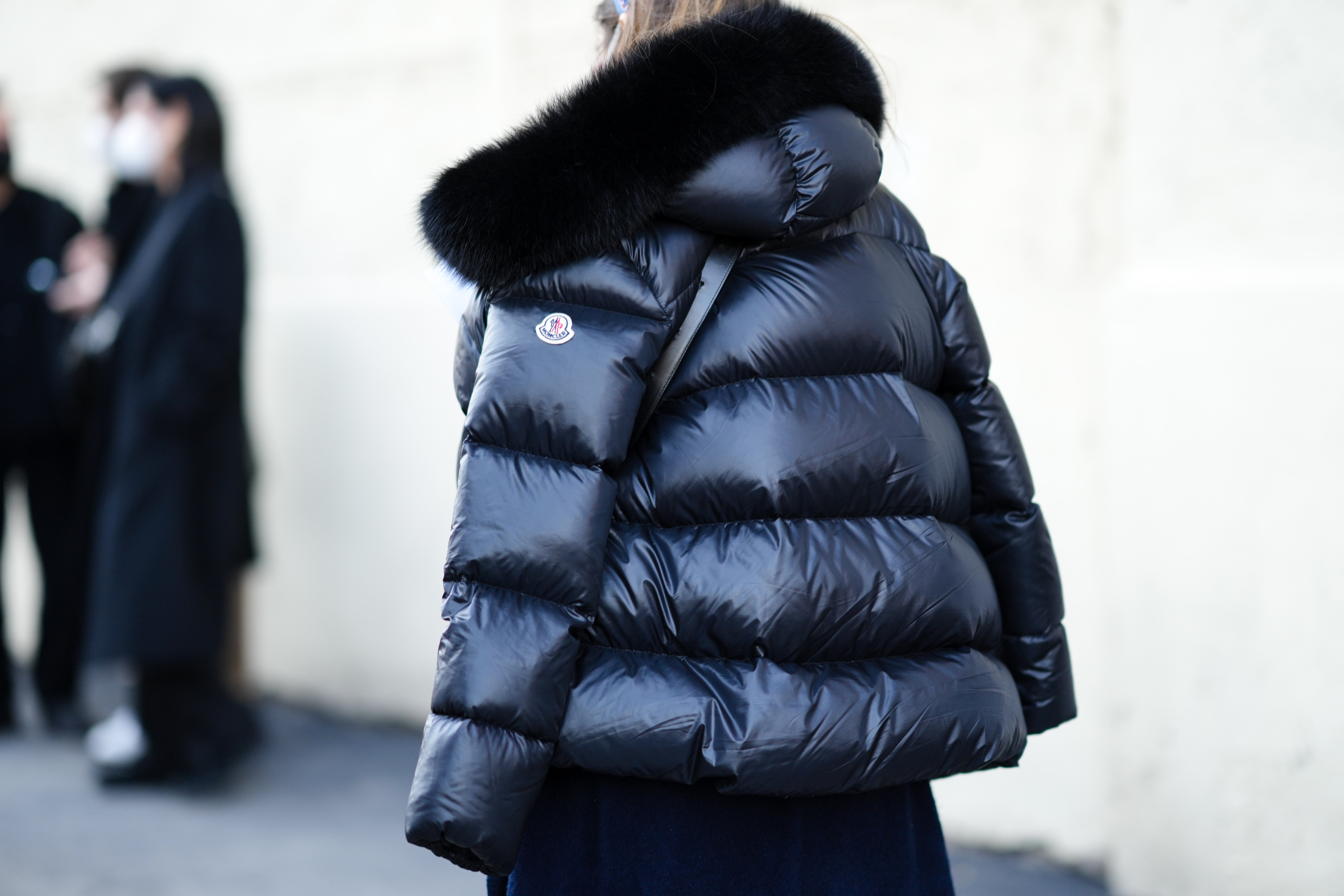 Moncler lvmh hot sale