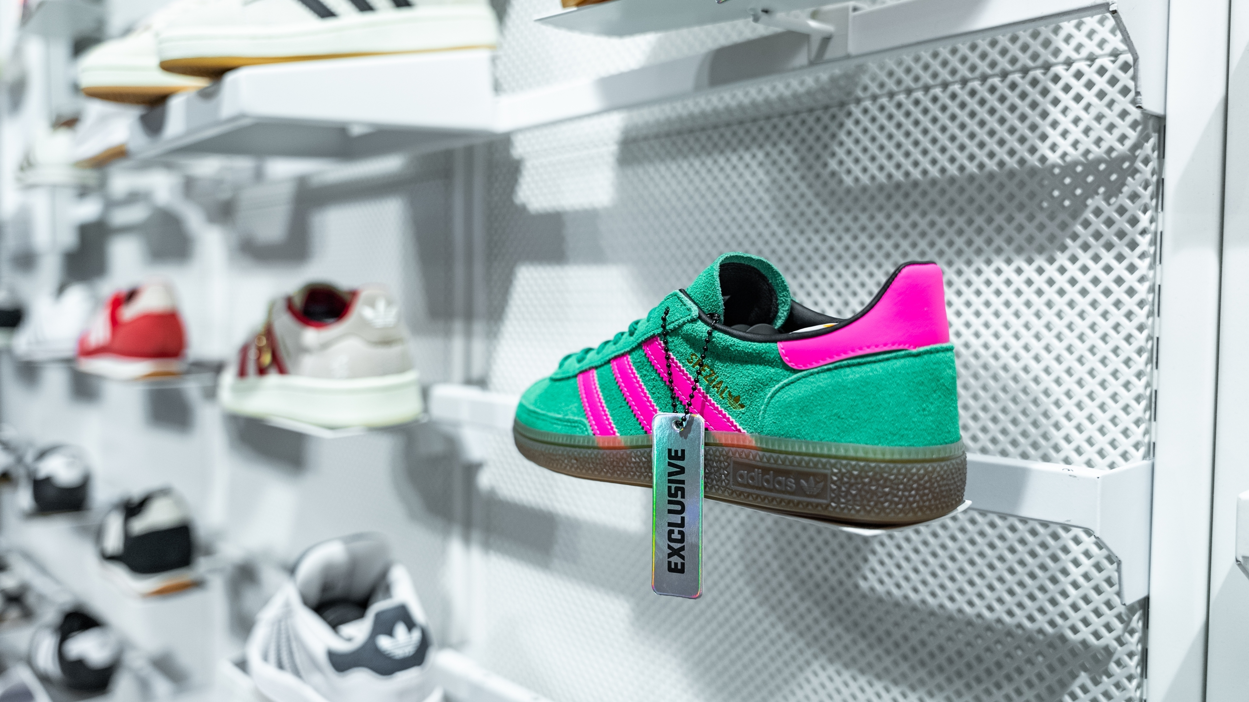 Have Sneaker Sales Finally Peaked? | BoF