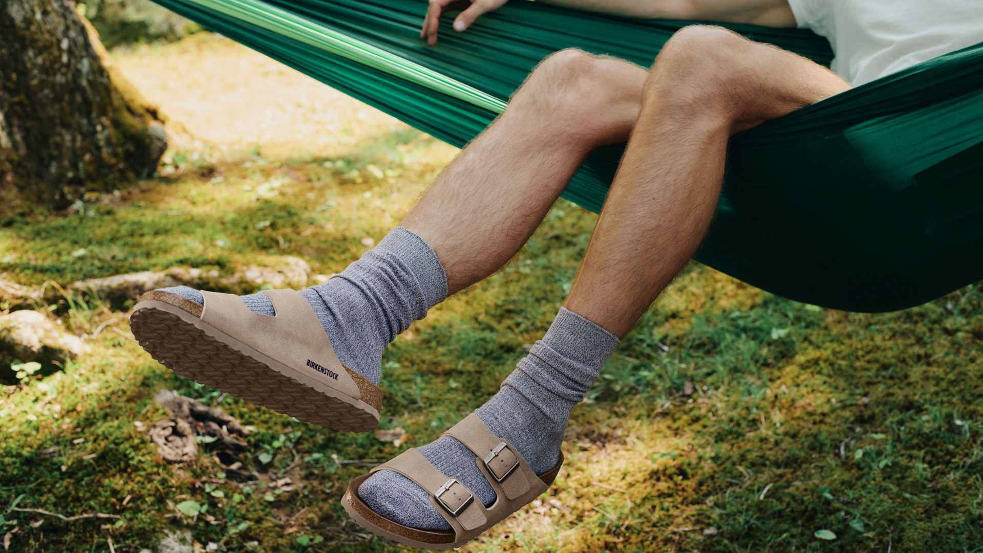 WAITING FOR THE SALE AT BIRKENSTOCK?