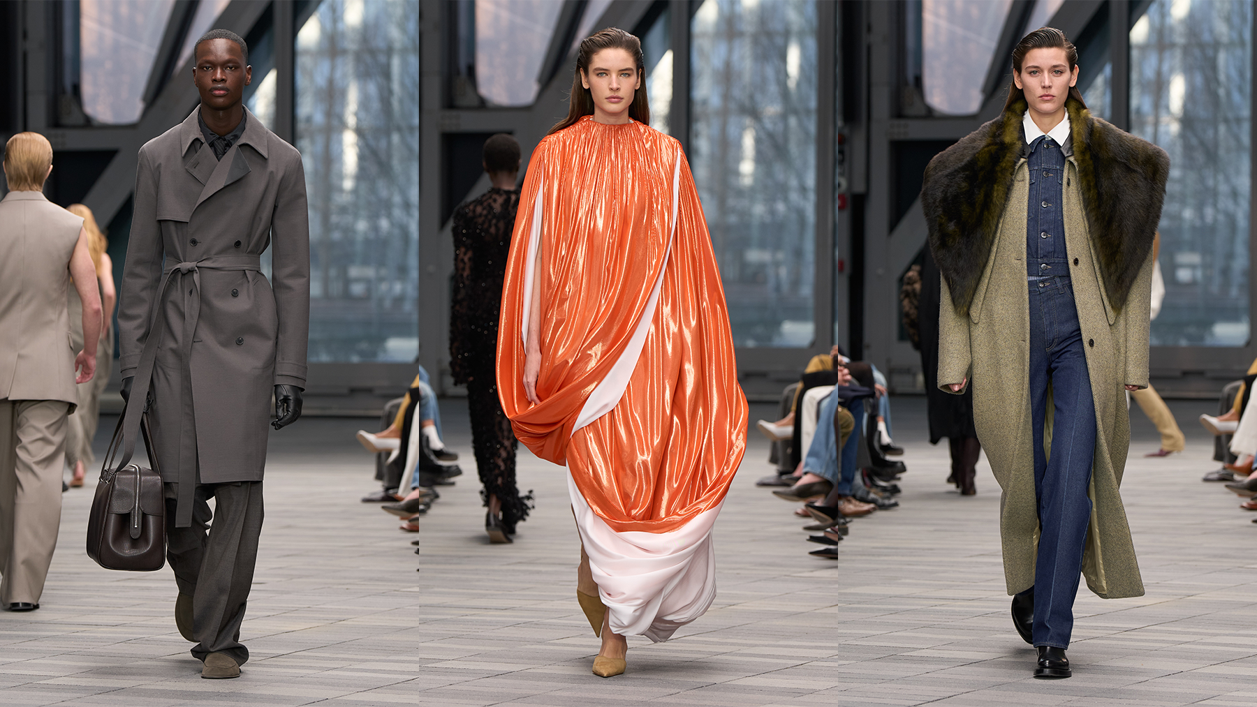 Calvin Klein | Latest news, analysis and jobs