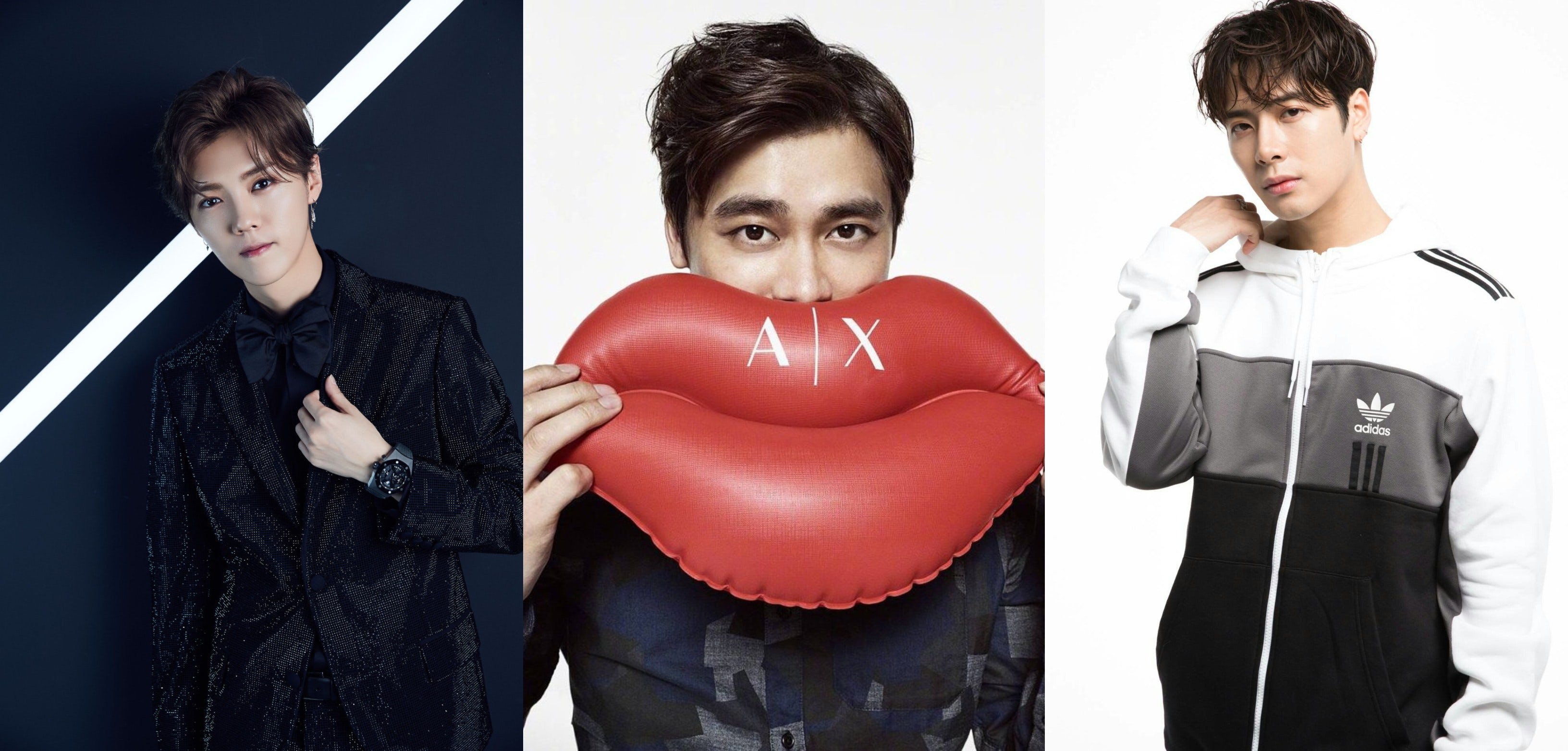 Kris Wu Becomes LV Brand Ambassador Releases Album Talks EXO