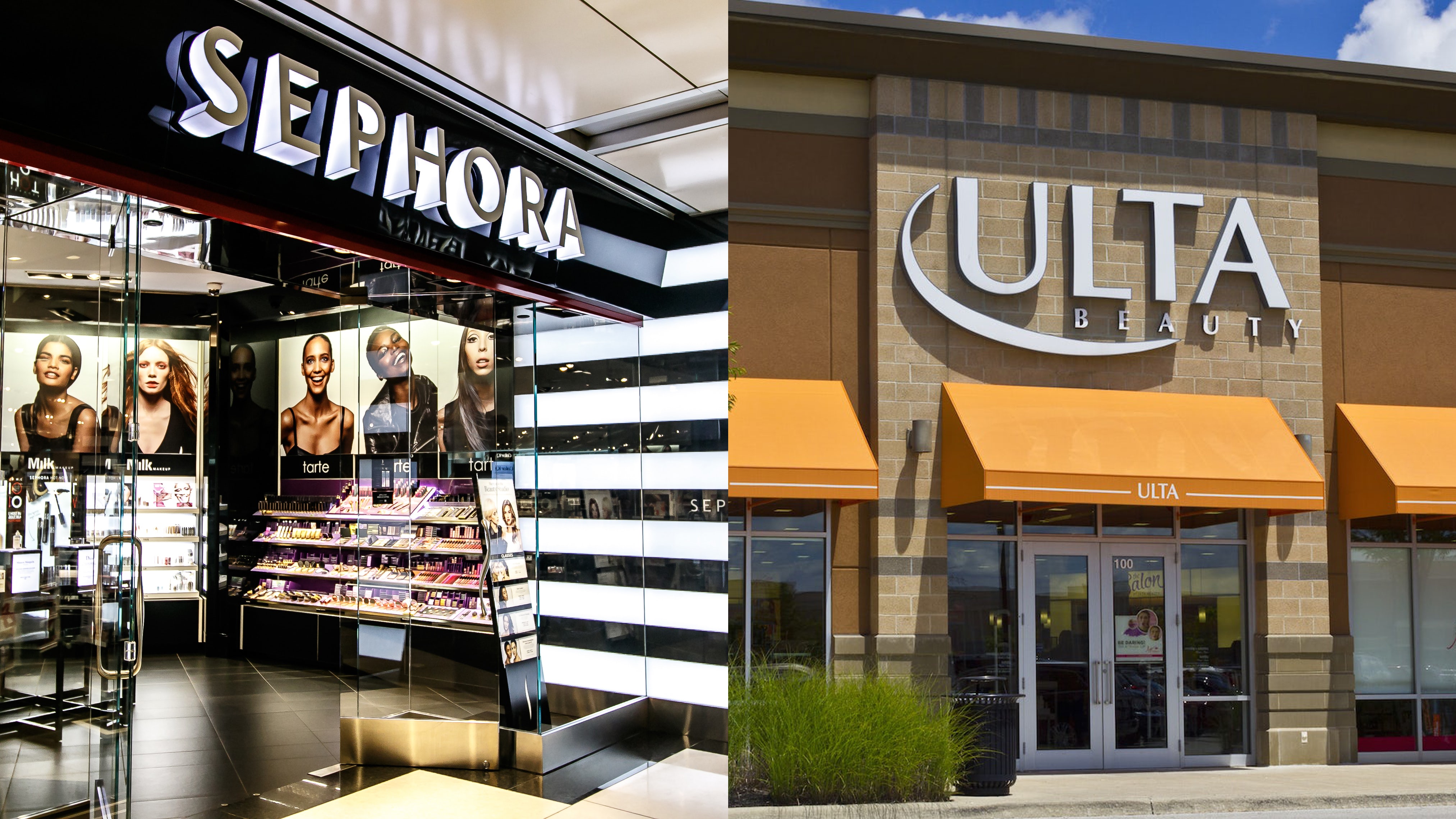 Ulta and Sephora: A Beauty Case Study