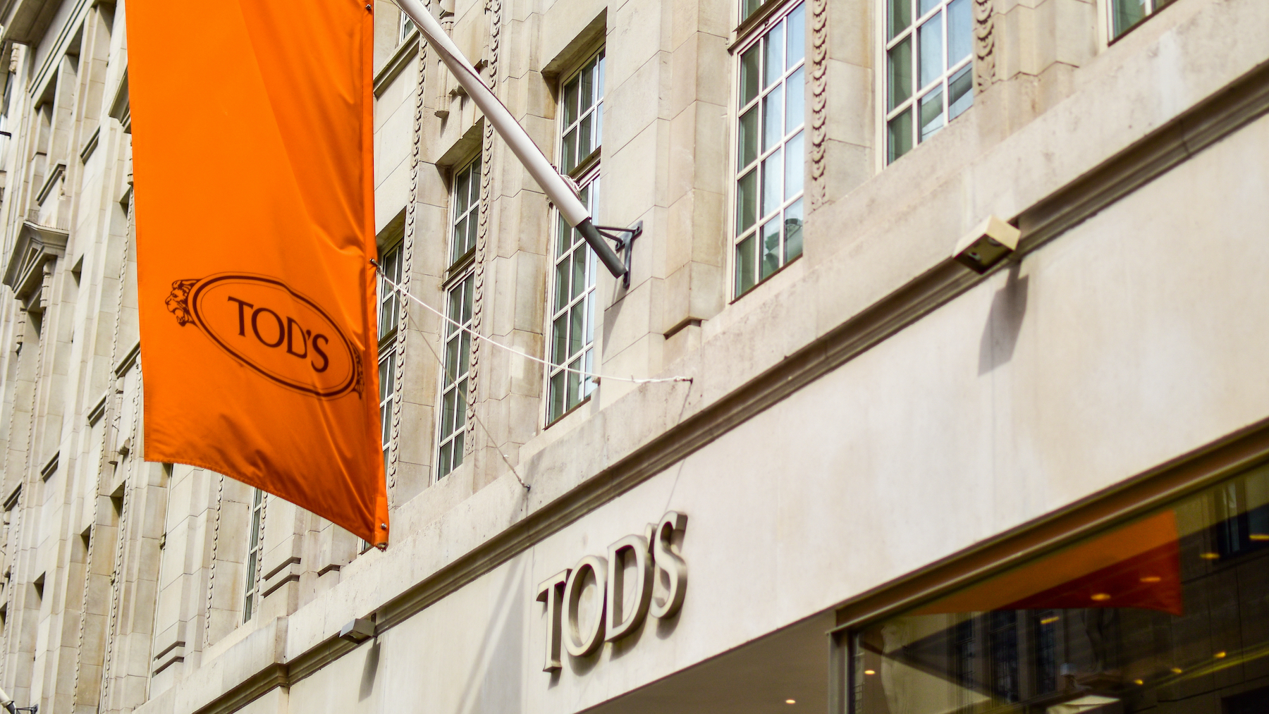 LVMH increases stake in Tod's - Retail in Asia