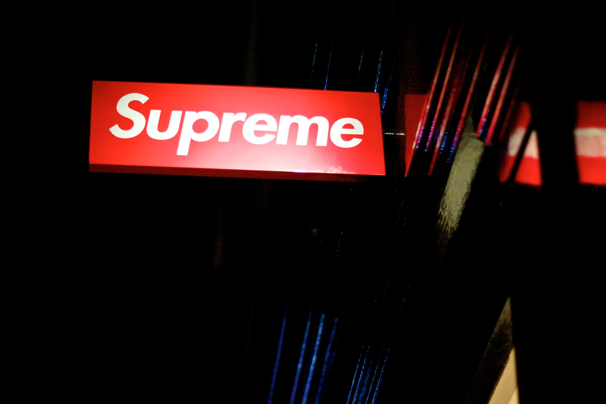 Supreme, and the Botmakers Who Rule the Obsessive World of