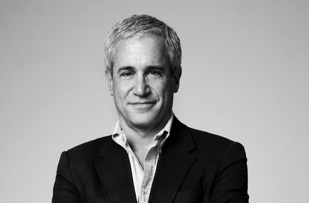 Dennis Freedman | BoF 500 | The People Shaping the Global