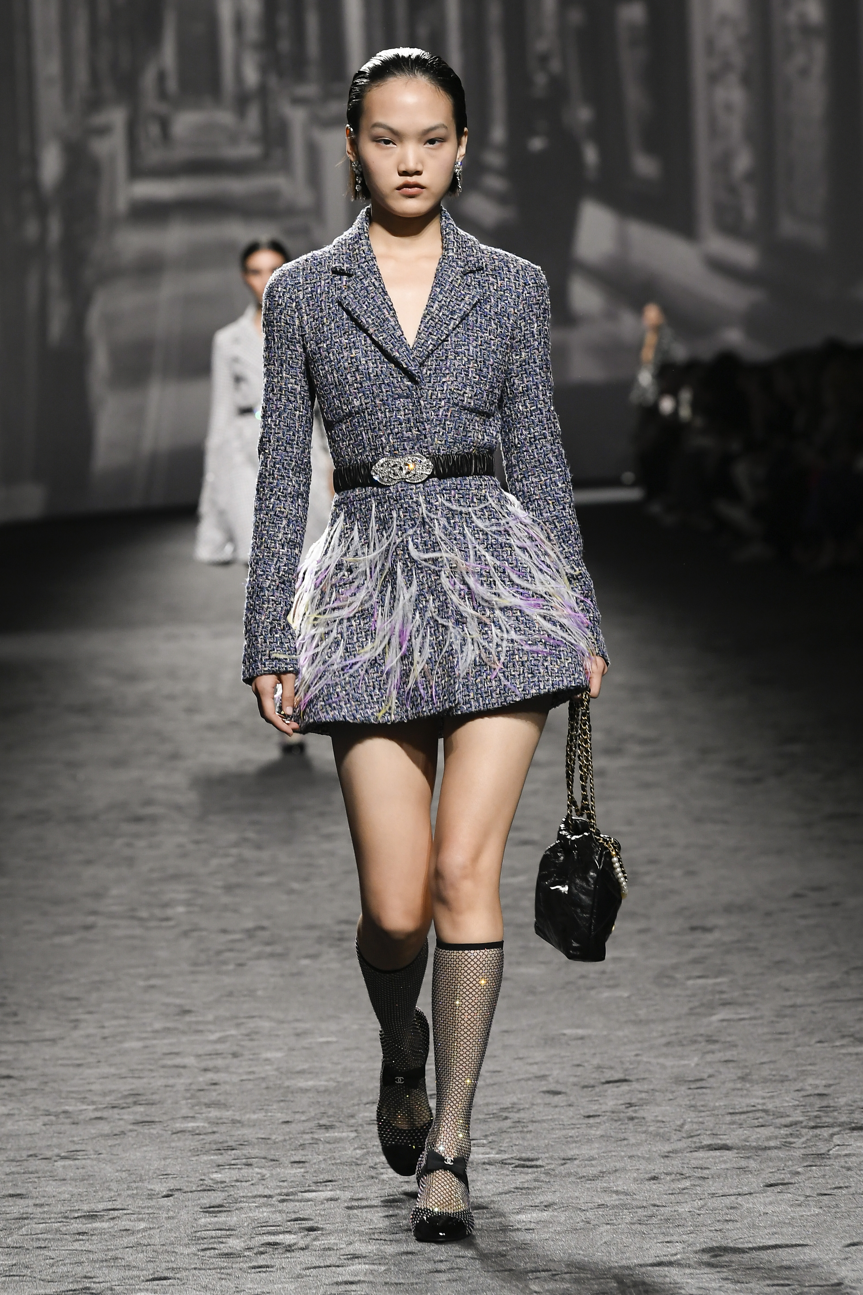 9 Bags from the Louis Vuitton Fall/Winter 2012-13 Show ideas