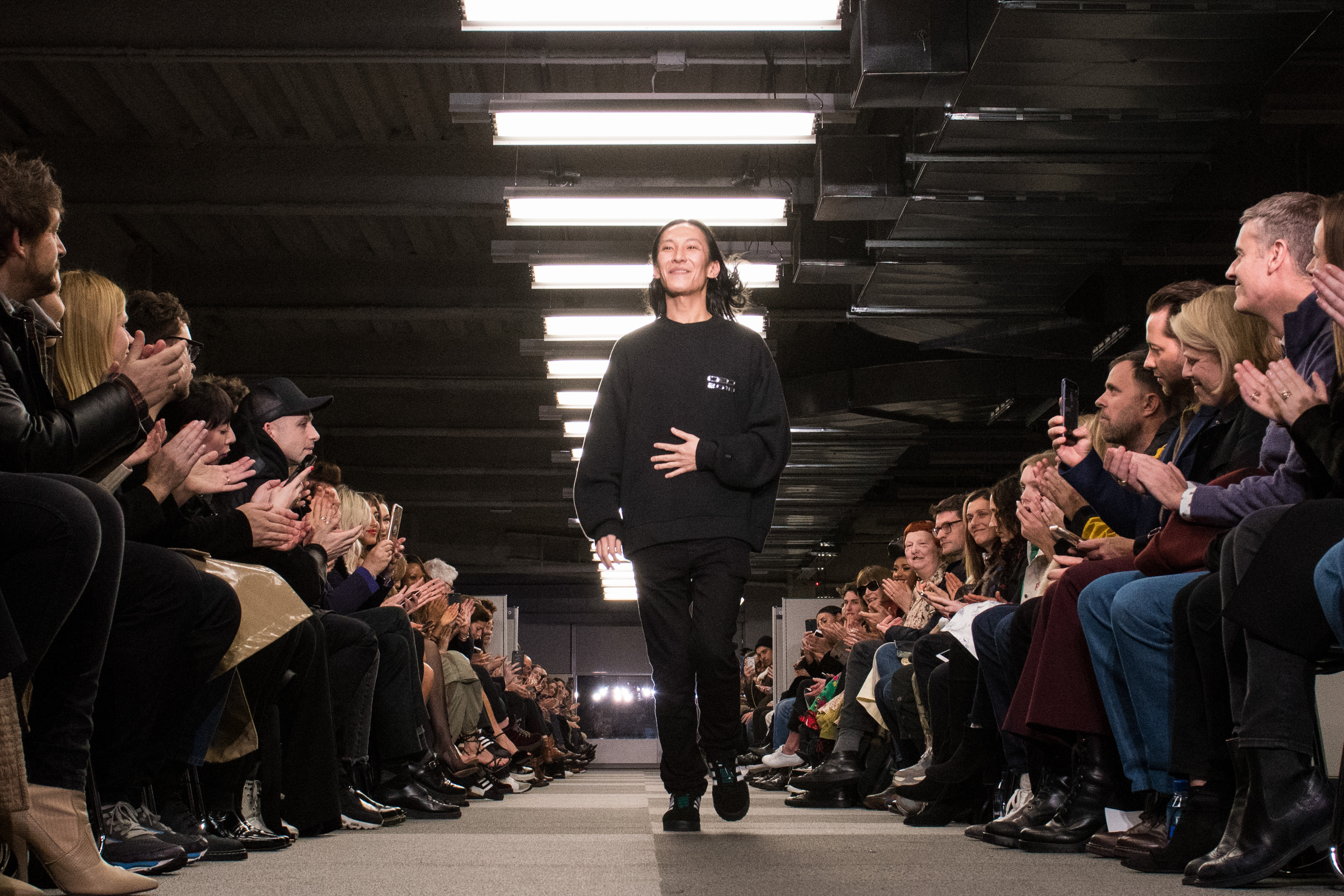 Alexander Wang Takes Investment to Fuel Comeback and Expansion