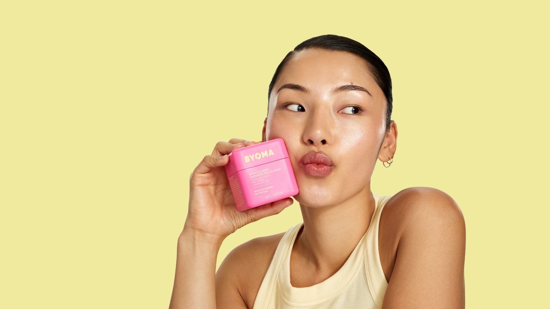 Chanel Announce Margot Robbie as the Face of Chanel No.5 | BoF