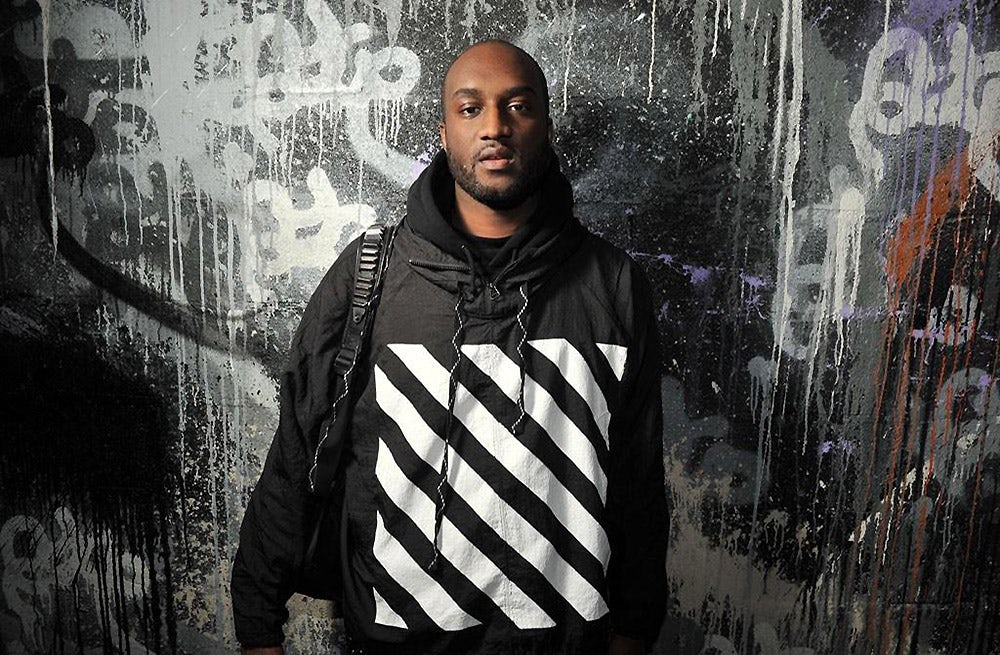 Virgil Abloh Announces He's Taking Time Off