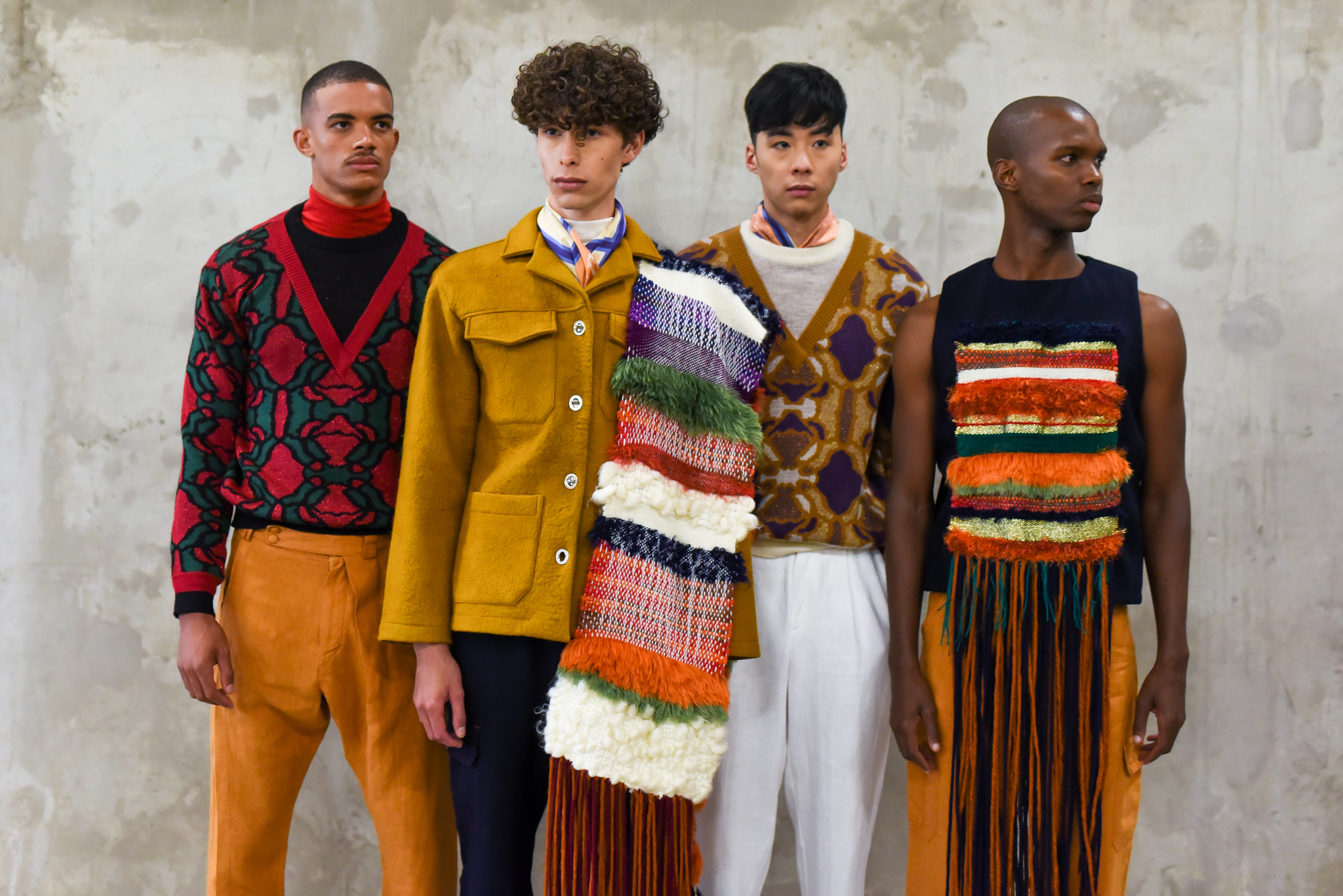 South African Fashion Week Comes to a Close | BoF