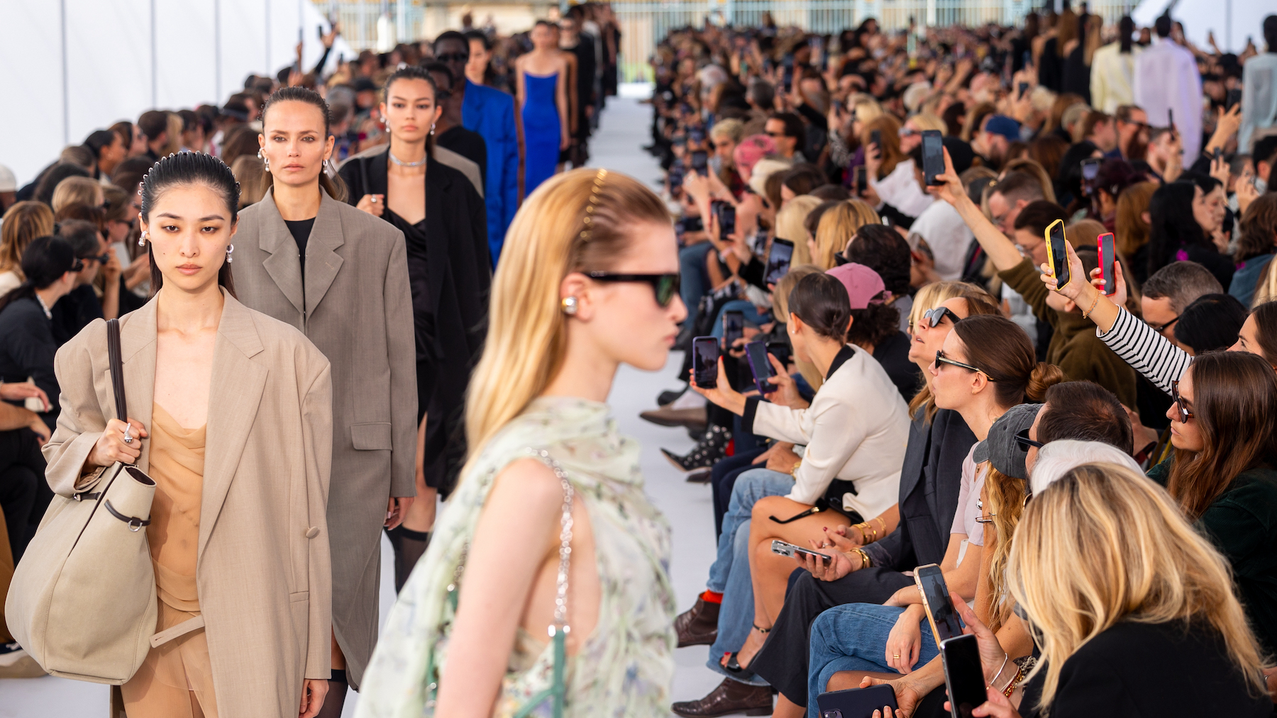Op-Ed | The Climate Cost of Fashion Weeks Is Bigger Than it Seems
