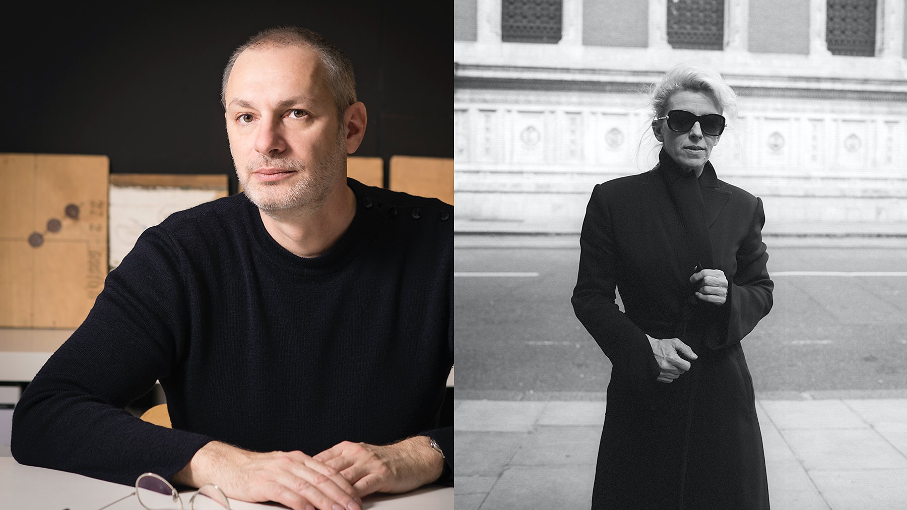 Fabio Piras | BoF 500 | The People Shaping the Global Fashion Industry