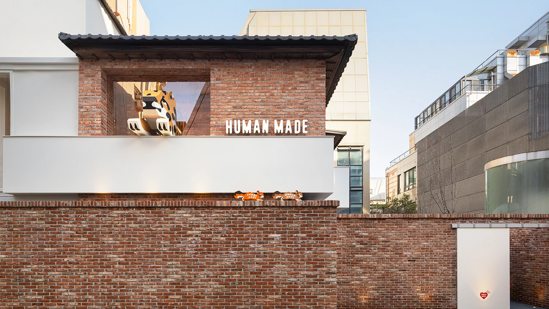 Nigo's Streetwear Brand Human Made Prices Tokyo IPO at Top End | BoF
