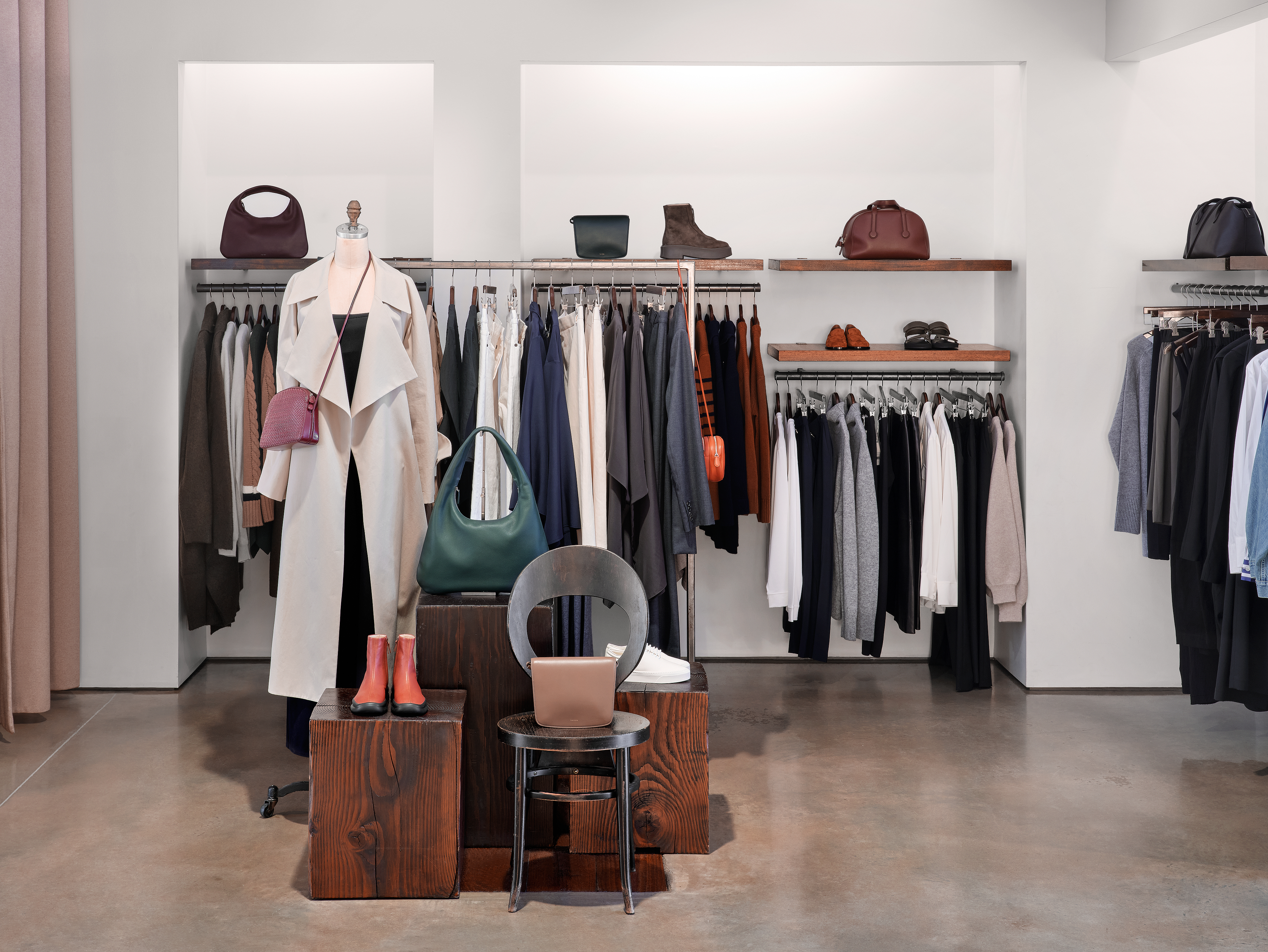 The Two Hottest Cities in America | BoF