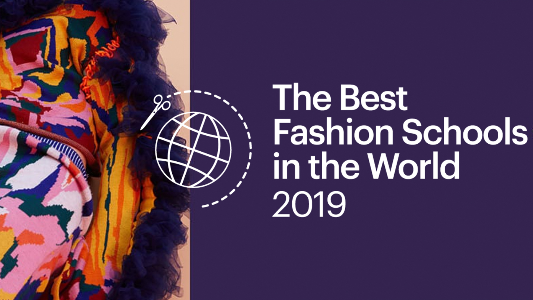 Graduate - Fashion Design | BoF