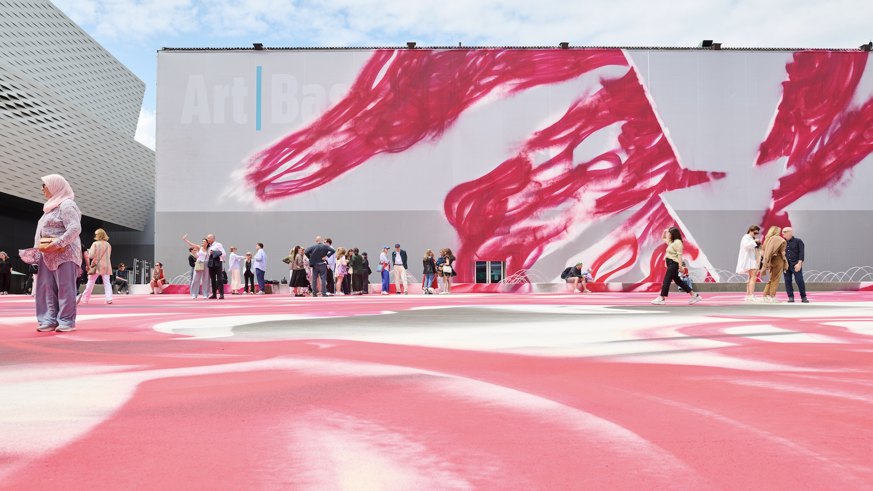 The Art Basel Vibe Shift | BoF