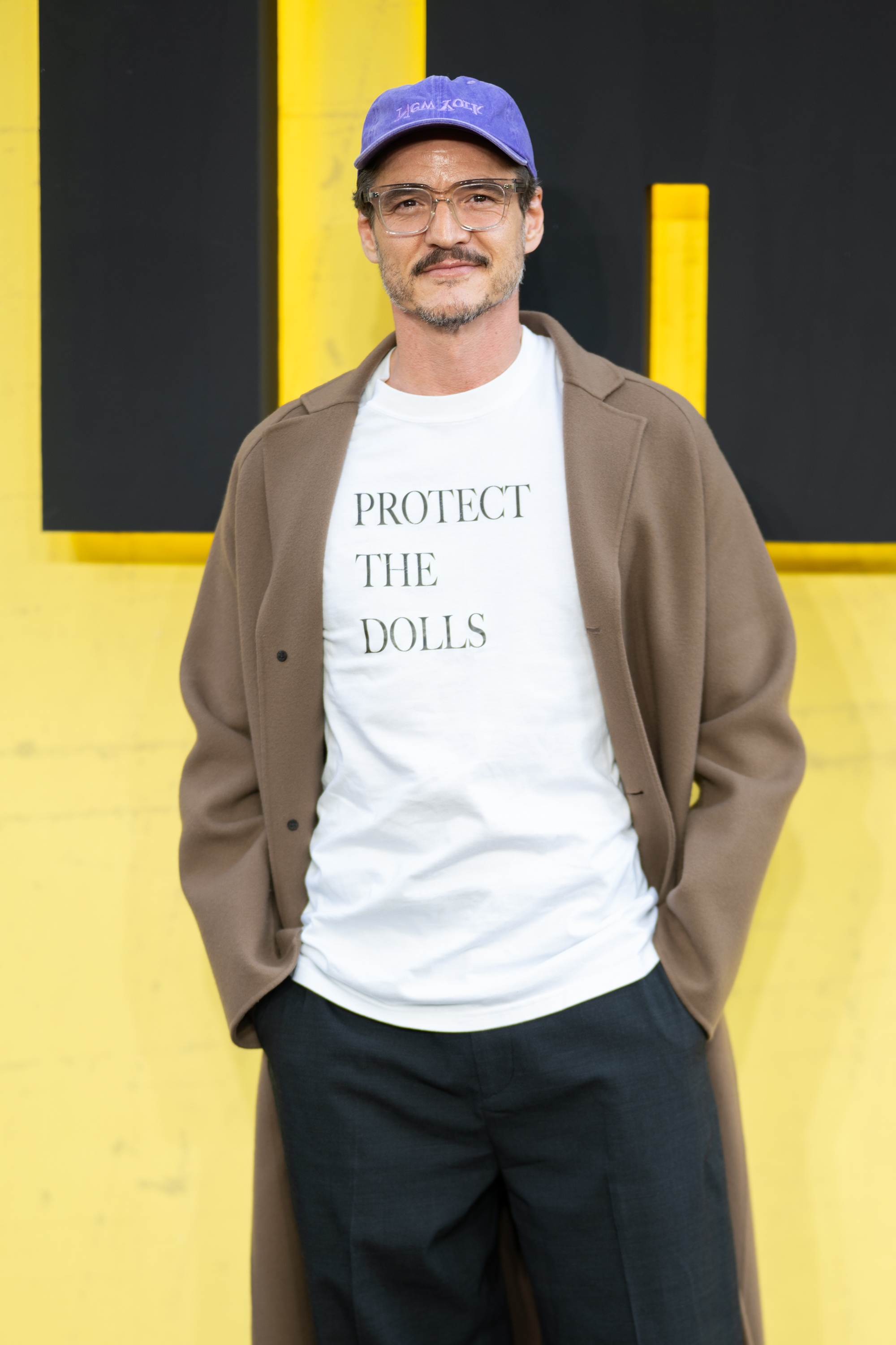 Protect the Dolls