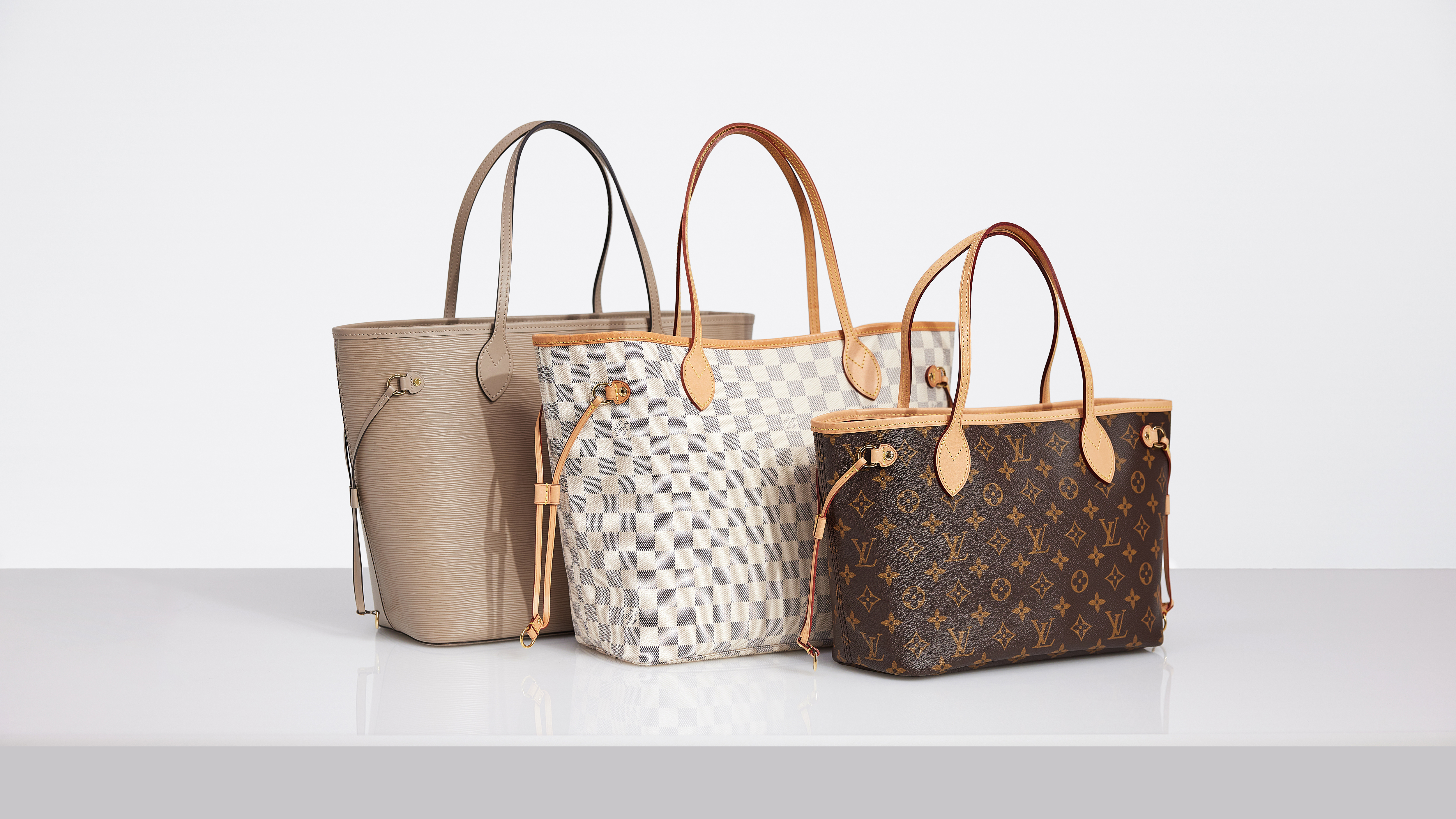 How to tell whether a Louis Vuitton man bag is fake - Quora
