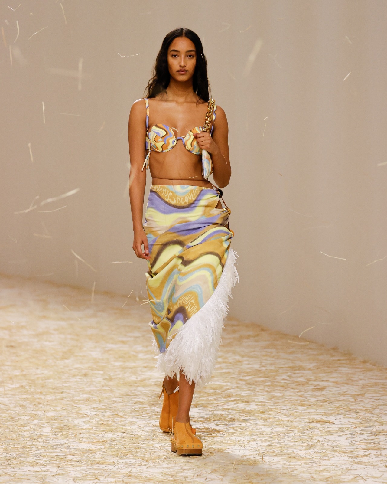 Data analysis shows Jacquemus as fashion's top breakout brand