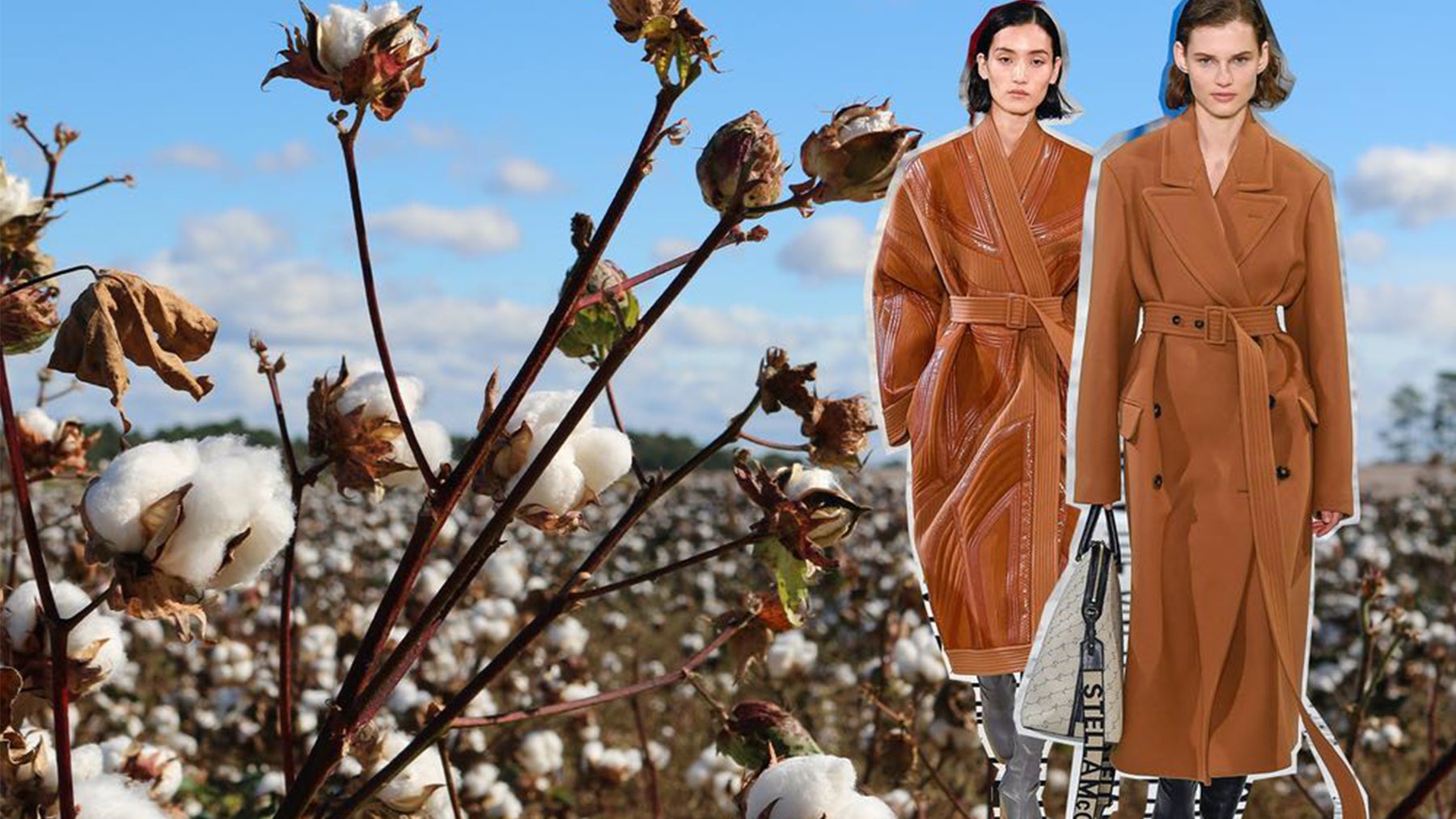 stella mccartney sustainable fashion