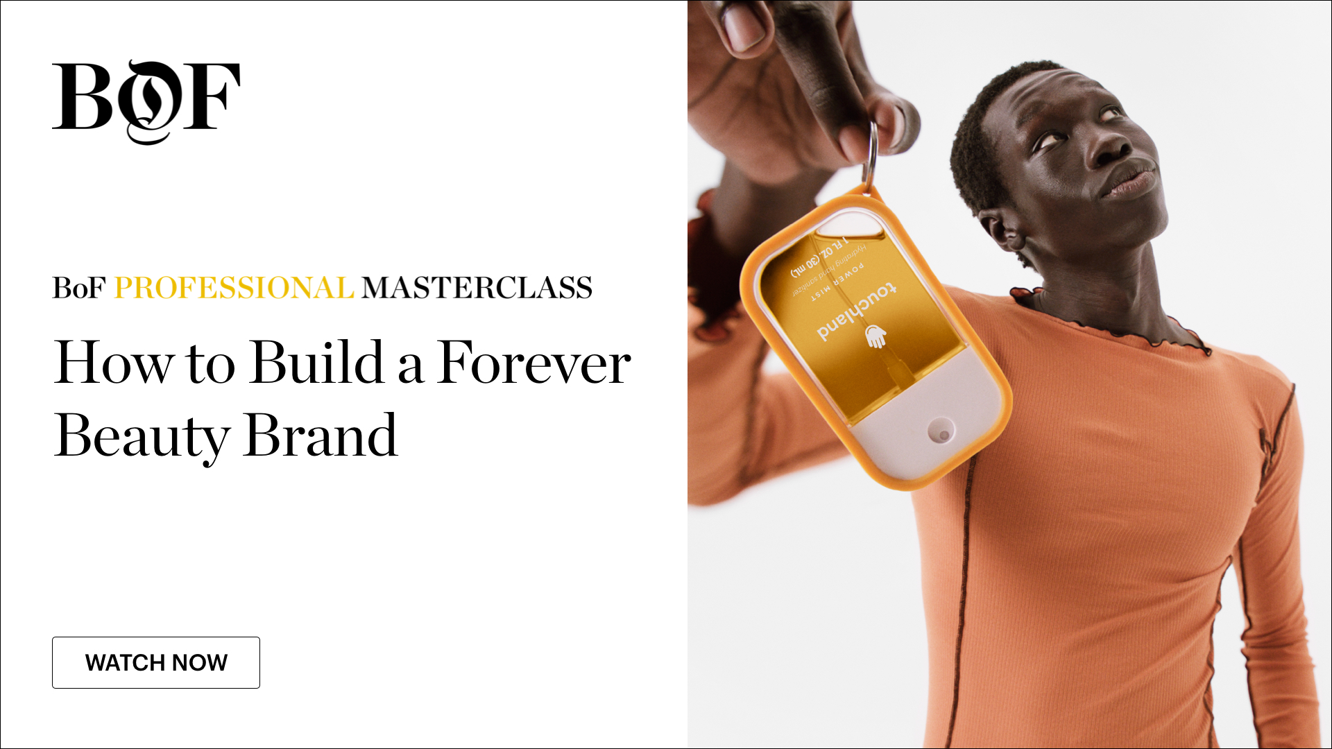 Read Series Fashion News & Analysis Here | Business of Fashion