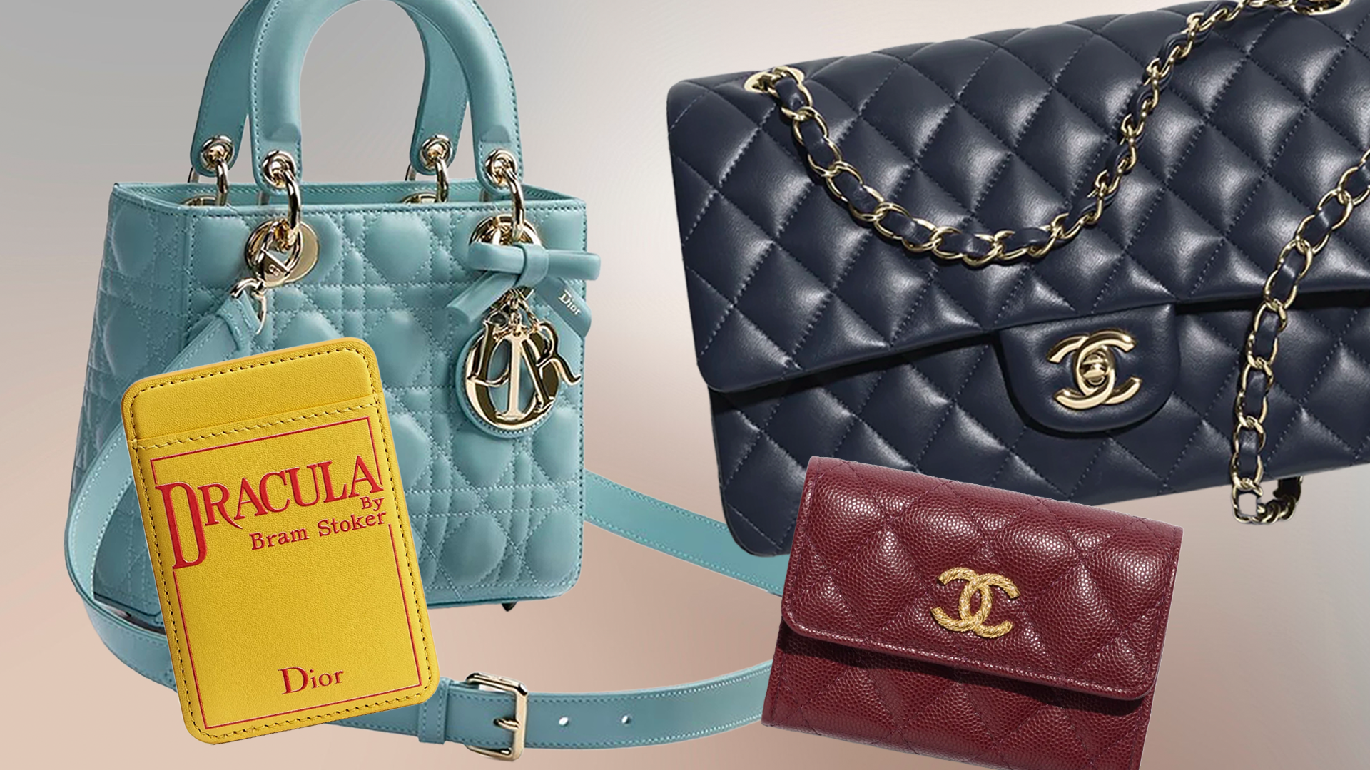 The Debrief | How Dior and Chanel Are Winning Back Aspirational