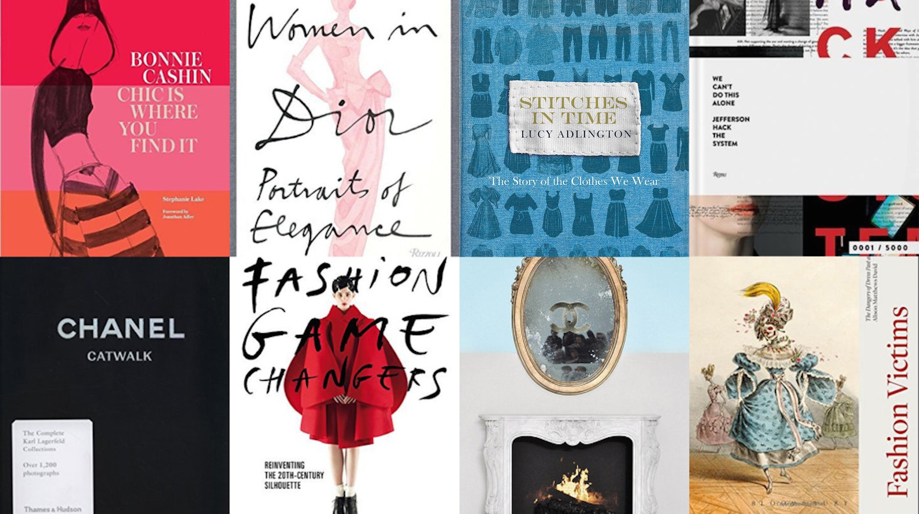 Tomes of the Times: Summer Reading | BoF