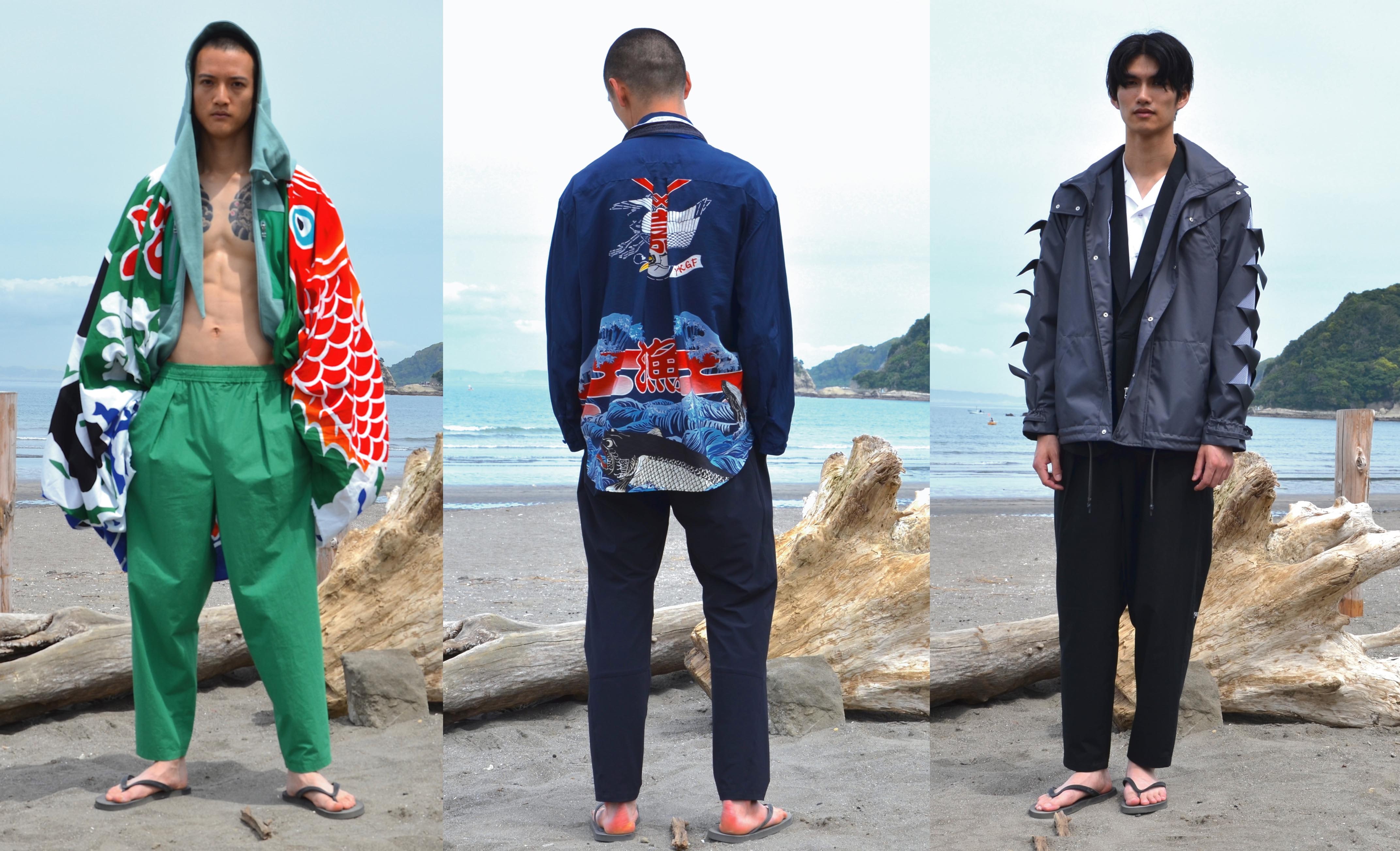 Japanese Menswear Still Rules. Here's Why.