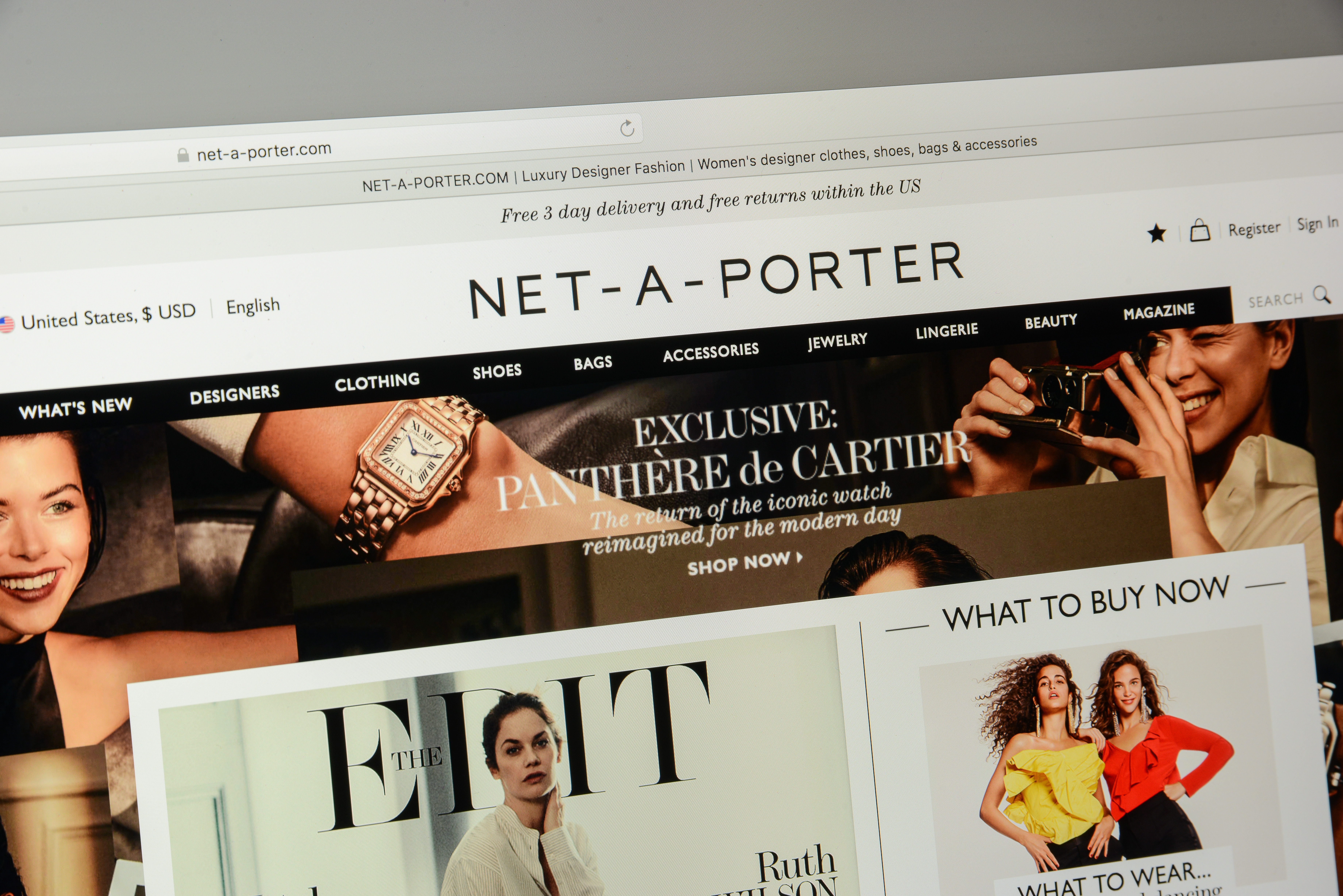 Is Net-a-Porter's Unconventional Prada Deal the Future of Wholesale? | BoF