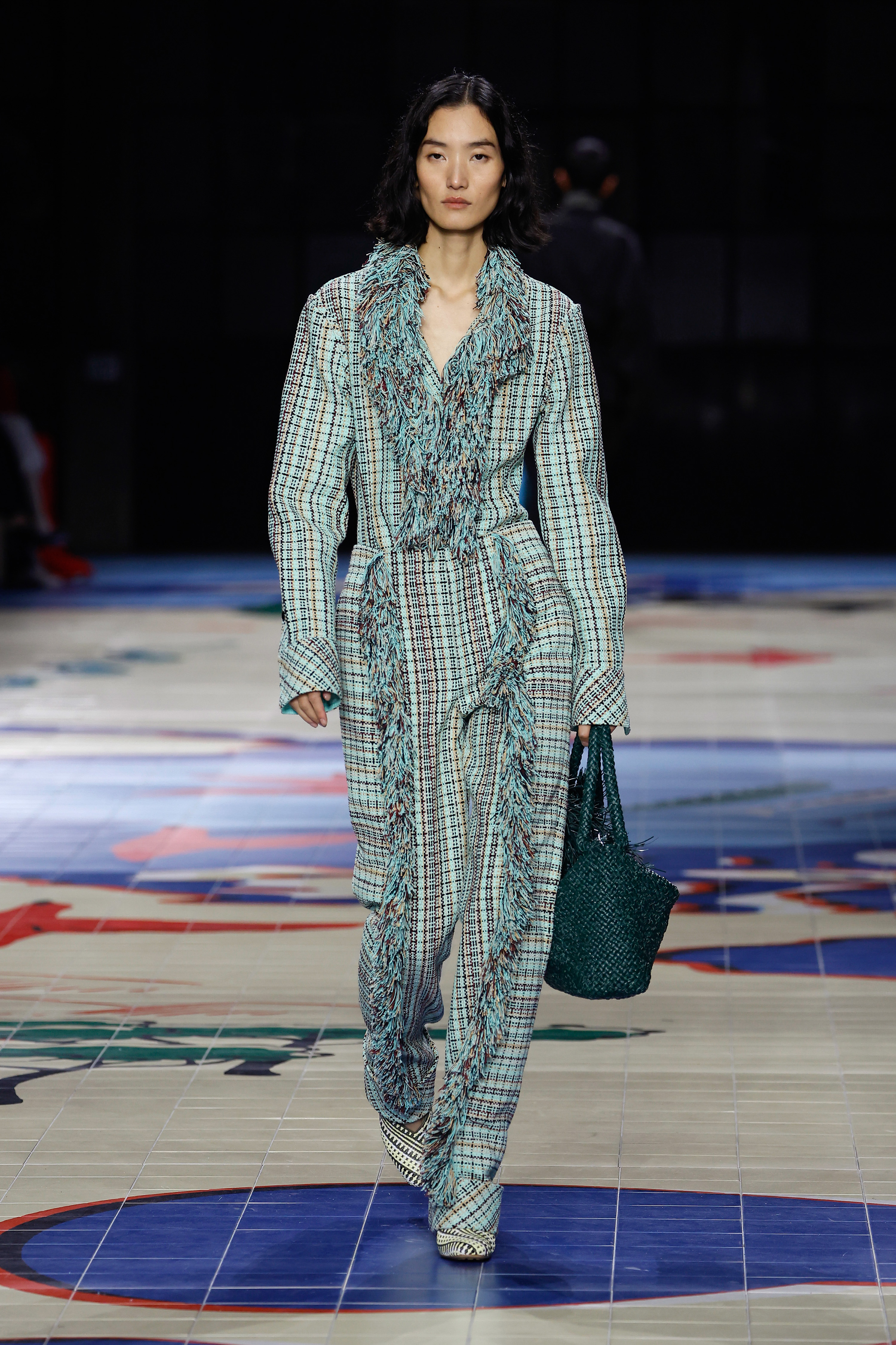 Bottega Veneta Men & Women Spring Summer 2024 Milan – NOWFASHION