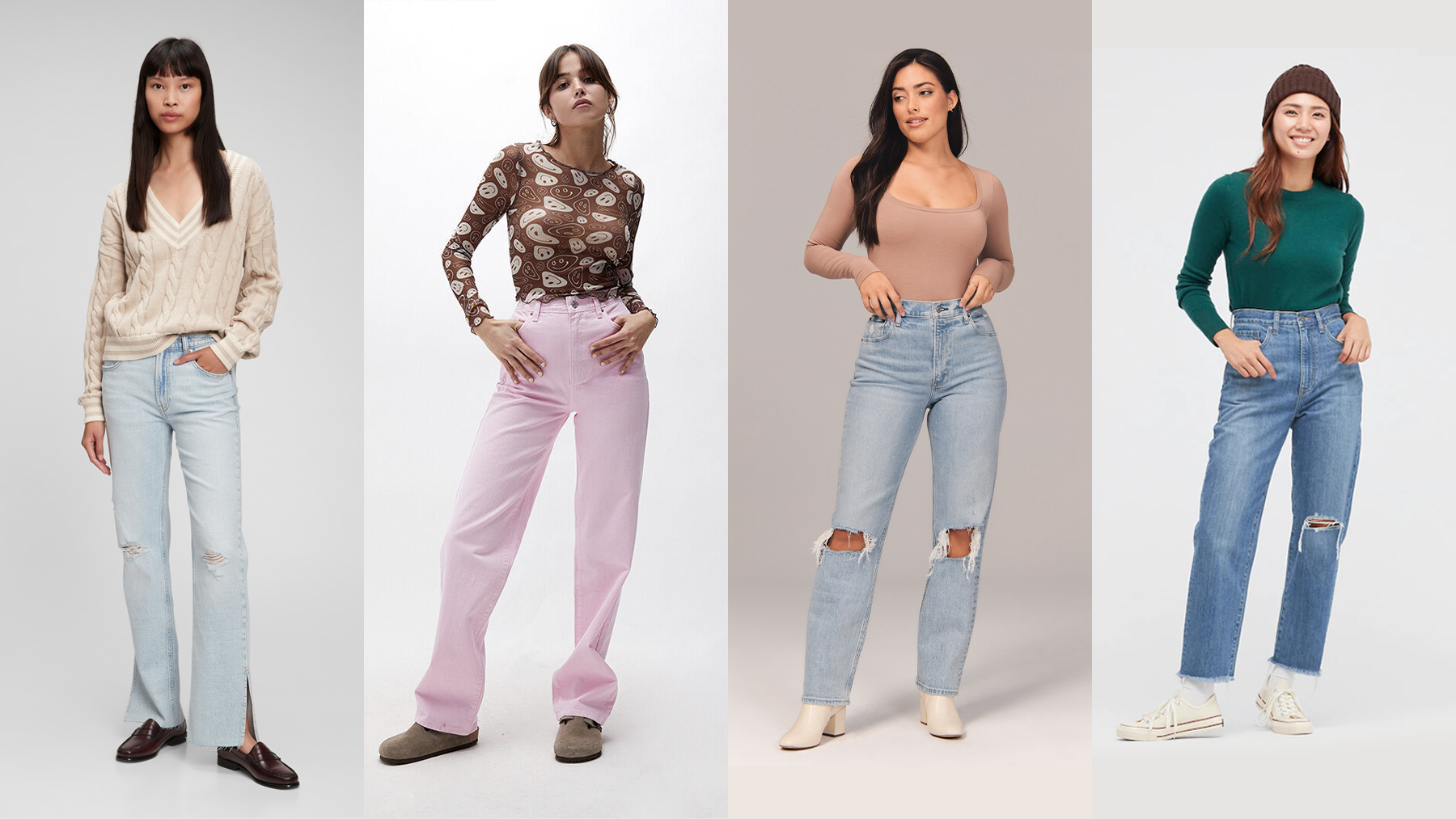 Fashion Obsessions #10: Updates from Uniqlo, Bonia and more