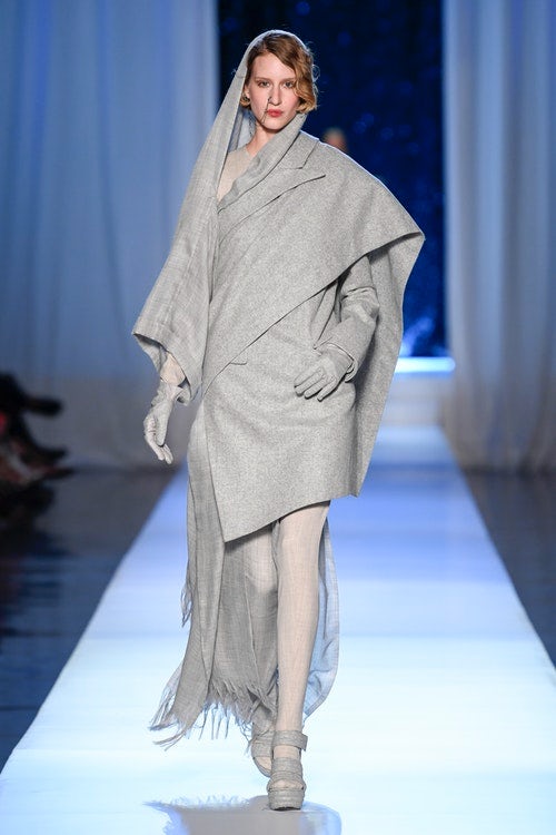 Jean Paul Gaultier | BoF 500 | The People Shaping the Global