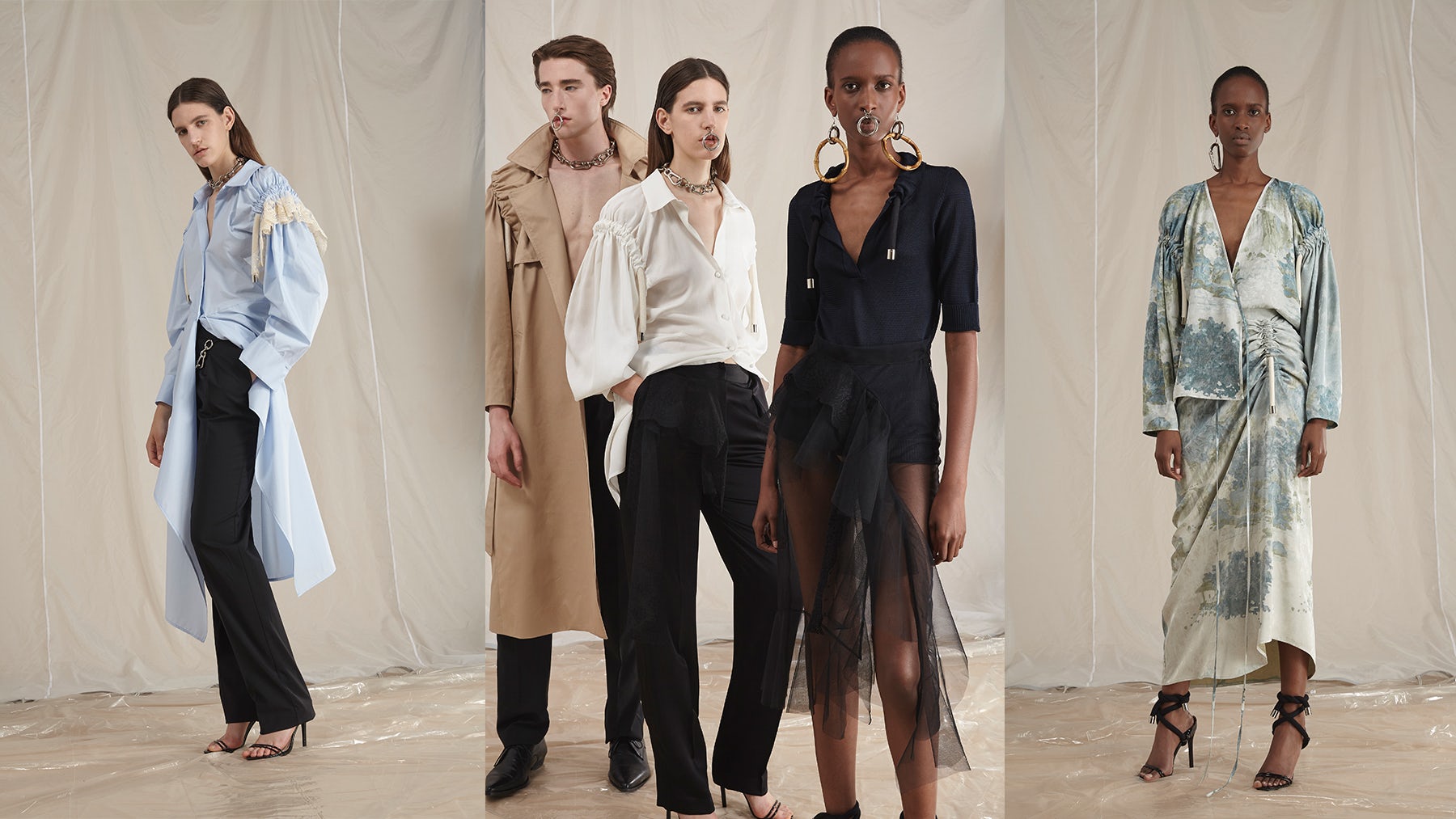 Act N.1: Milan's Multicultural Upstarts | BoF