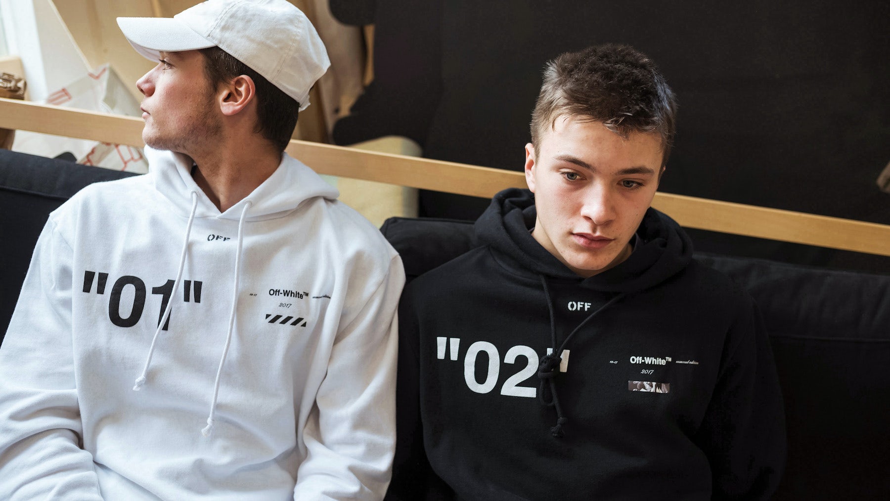 Best Streetwear Brands To Replace Off-White™