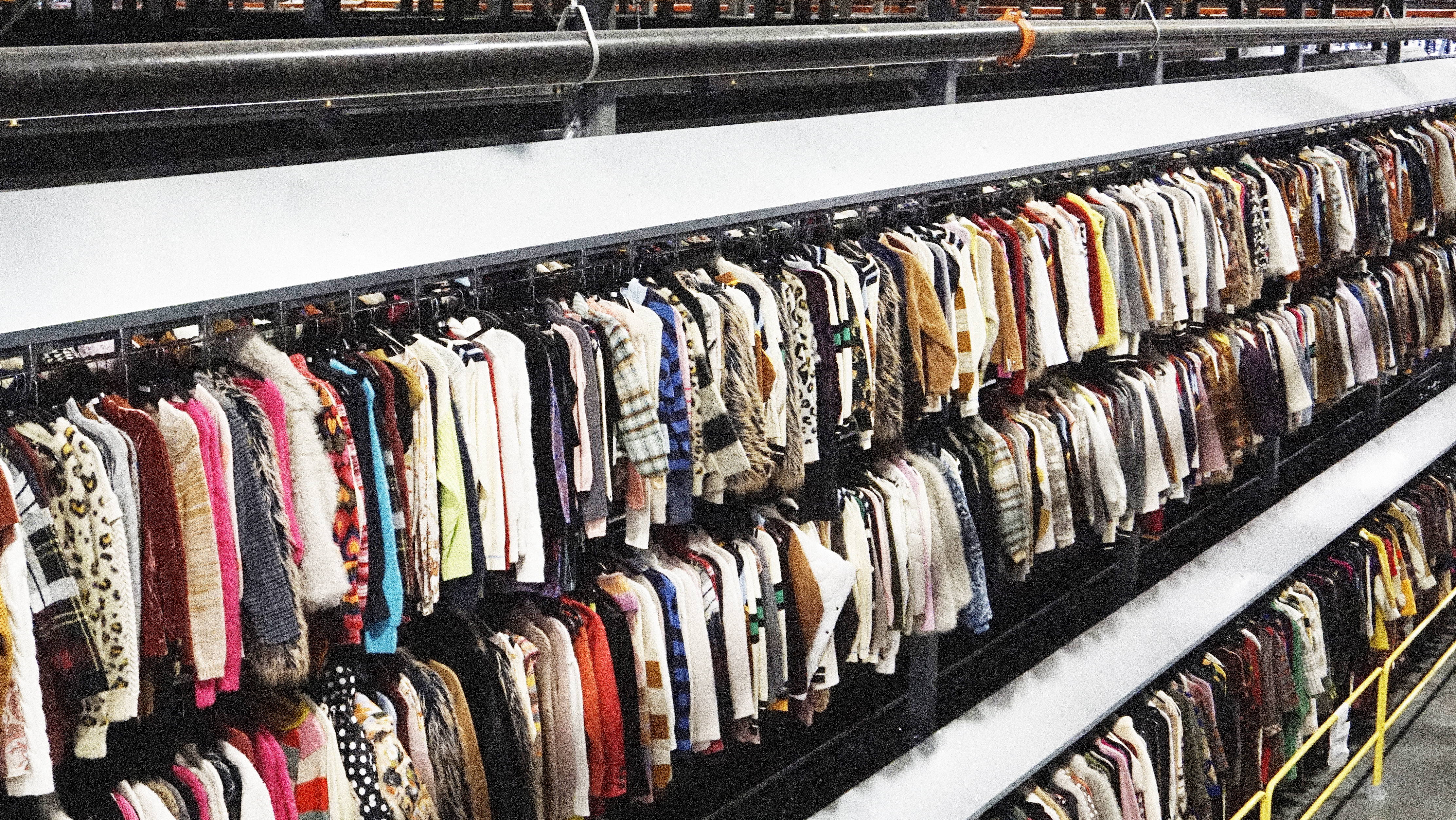 LVMH – The Fashion Retailer