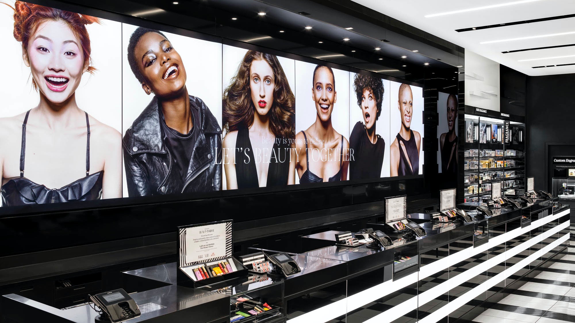 Fewer Guards, More Black Brands: Sephora's Plan to Win Back Shoppers - BNN  Bloomberg