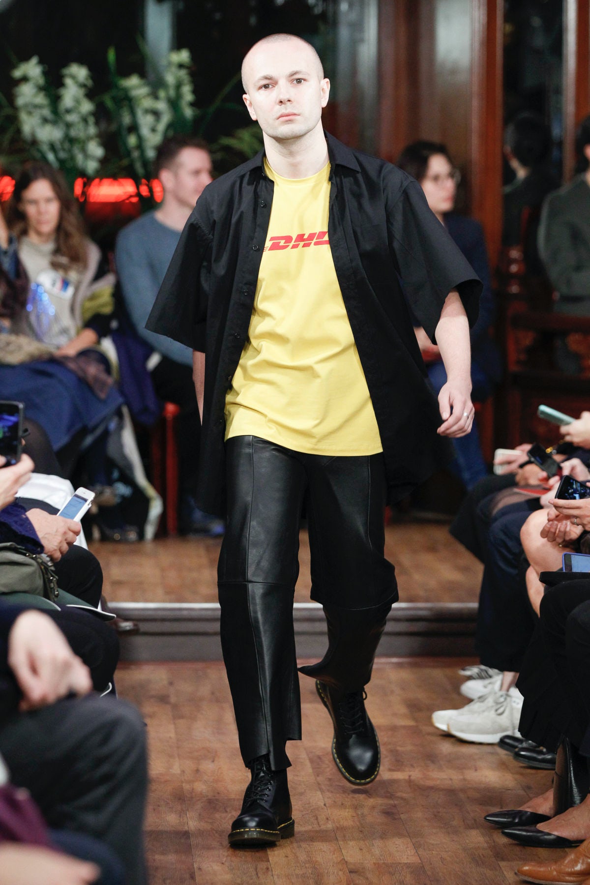 VETEMENTS Spring Summer 2015 Collection