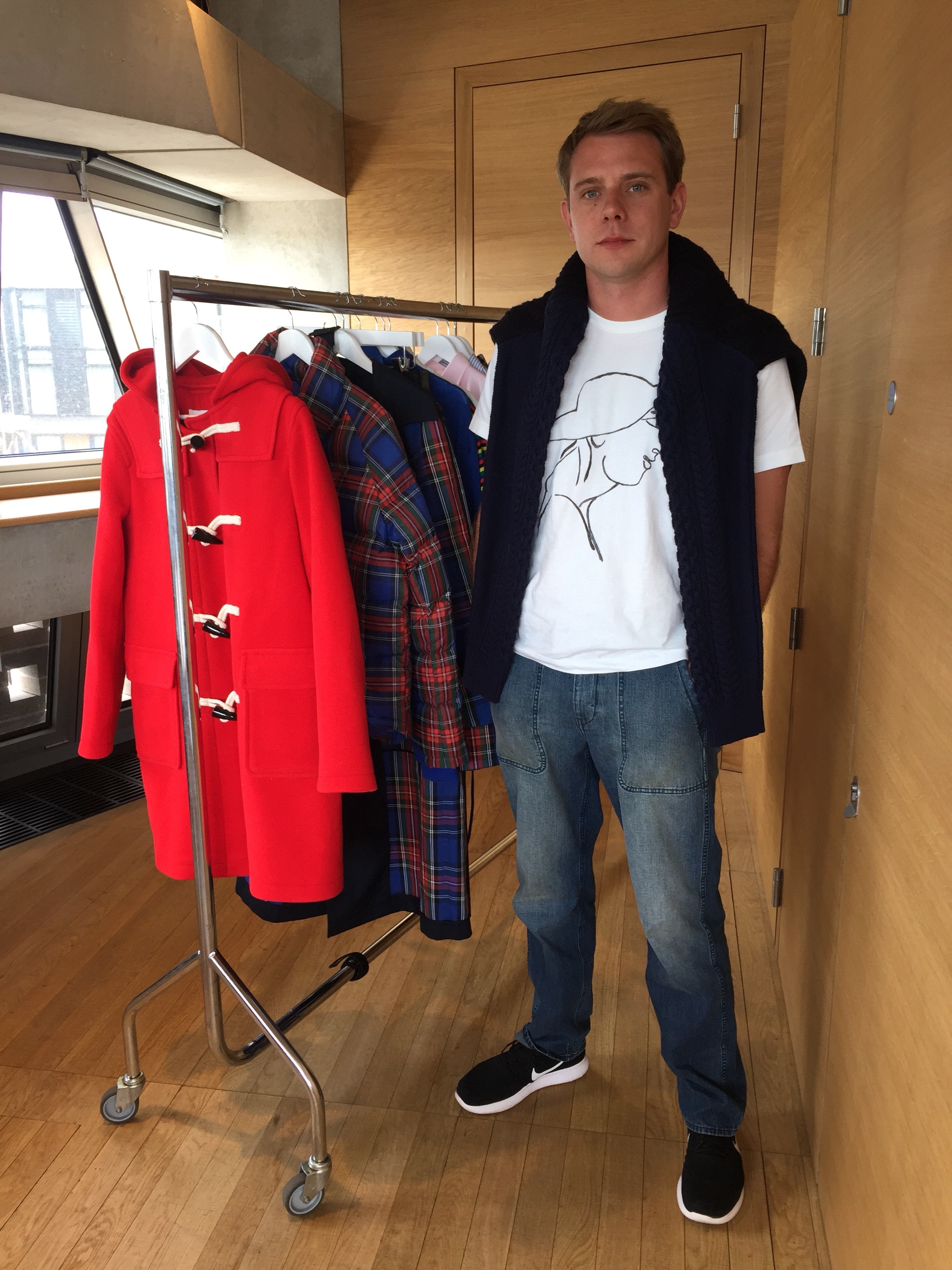 Made in London: the capital's designer exports from JW Anderson to