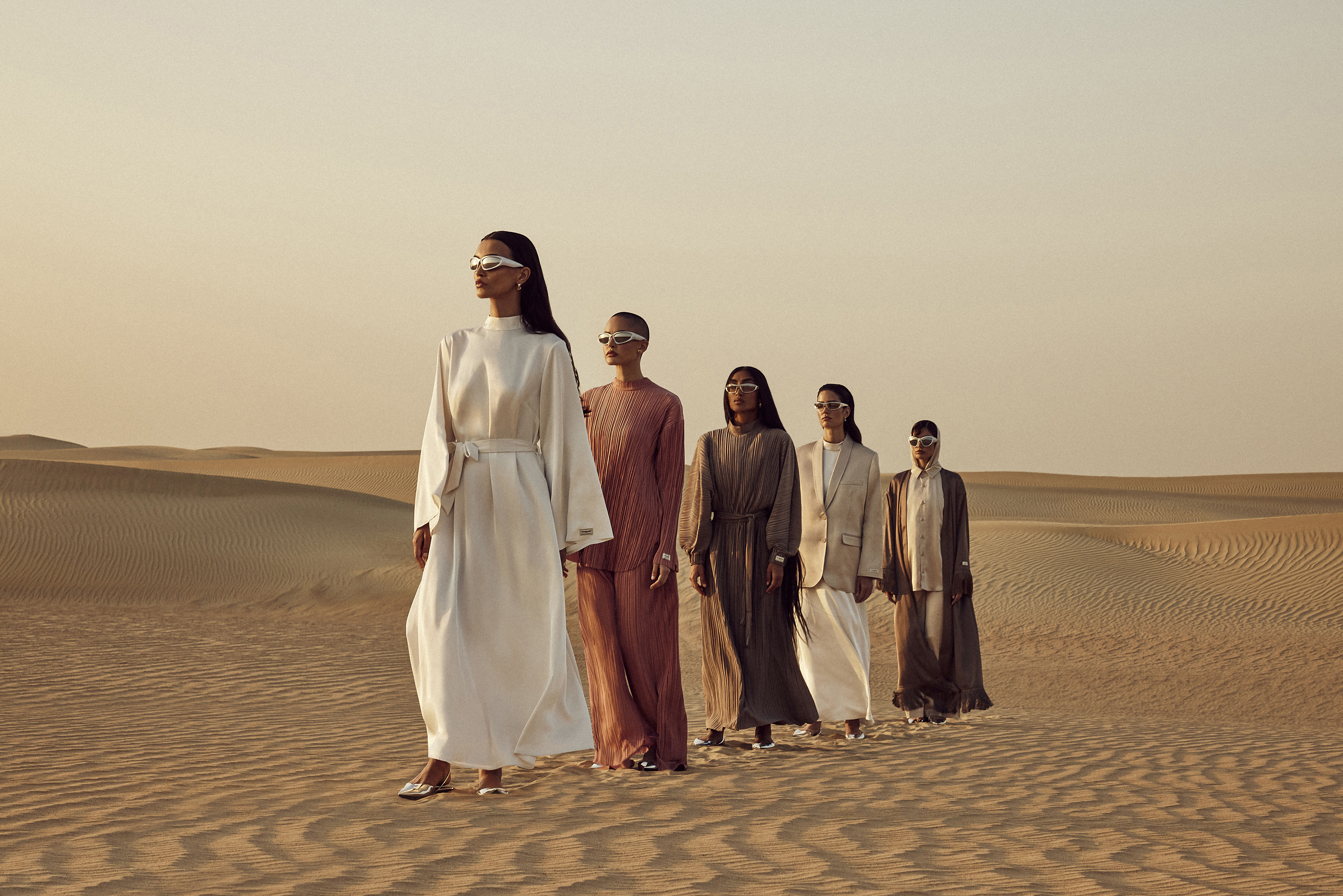 Ramadan Capsule Collection 2021 (Louis Vuitton)