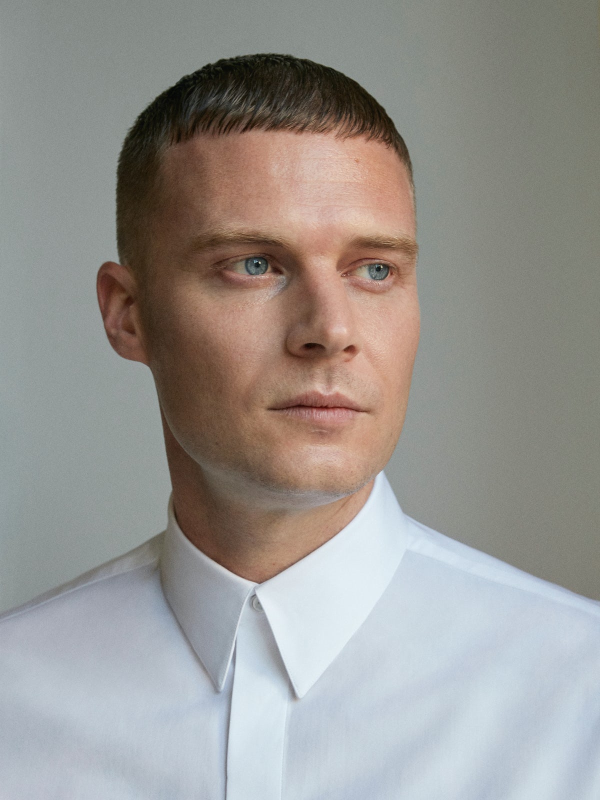 GIVENCHY appoints Matthew M. WILLIAMS as Creative Director - LVMH